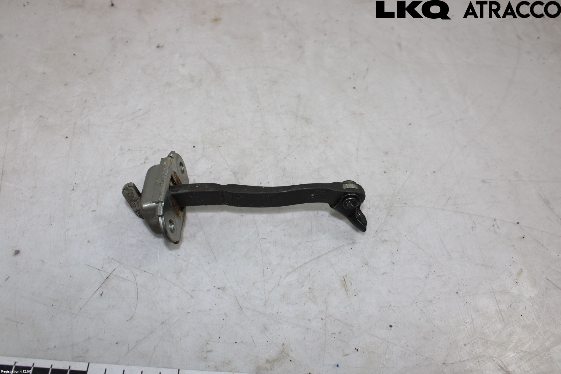 Toyota YARIS XP130 15-20 Dörrstopp