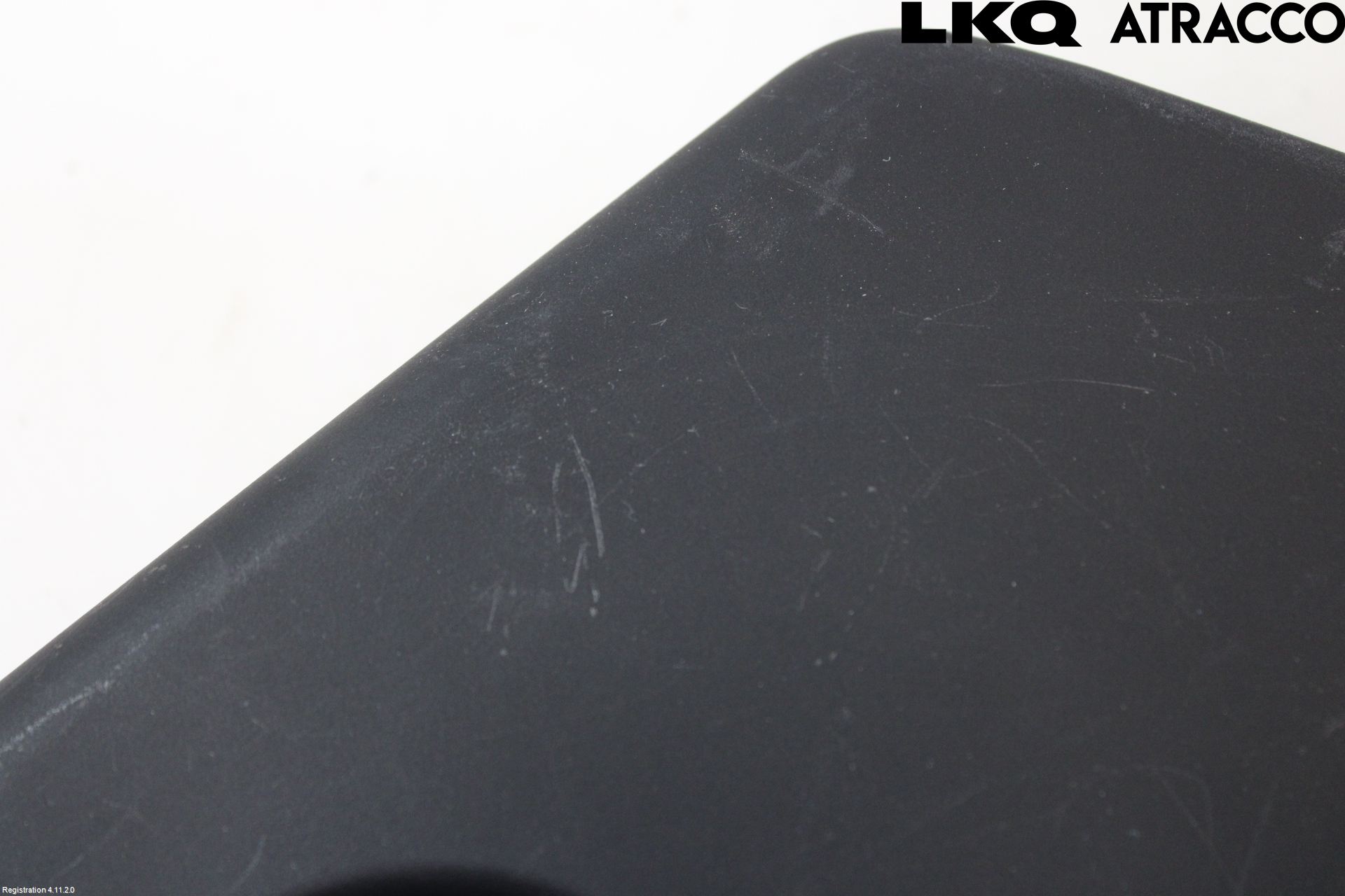 Honda ACCORD    08- Motorkåpa