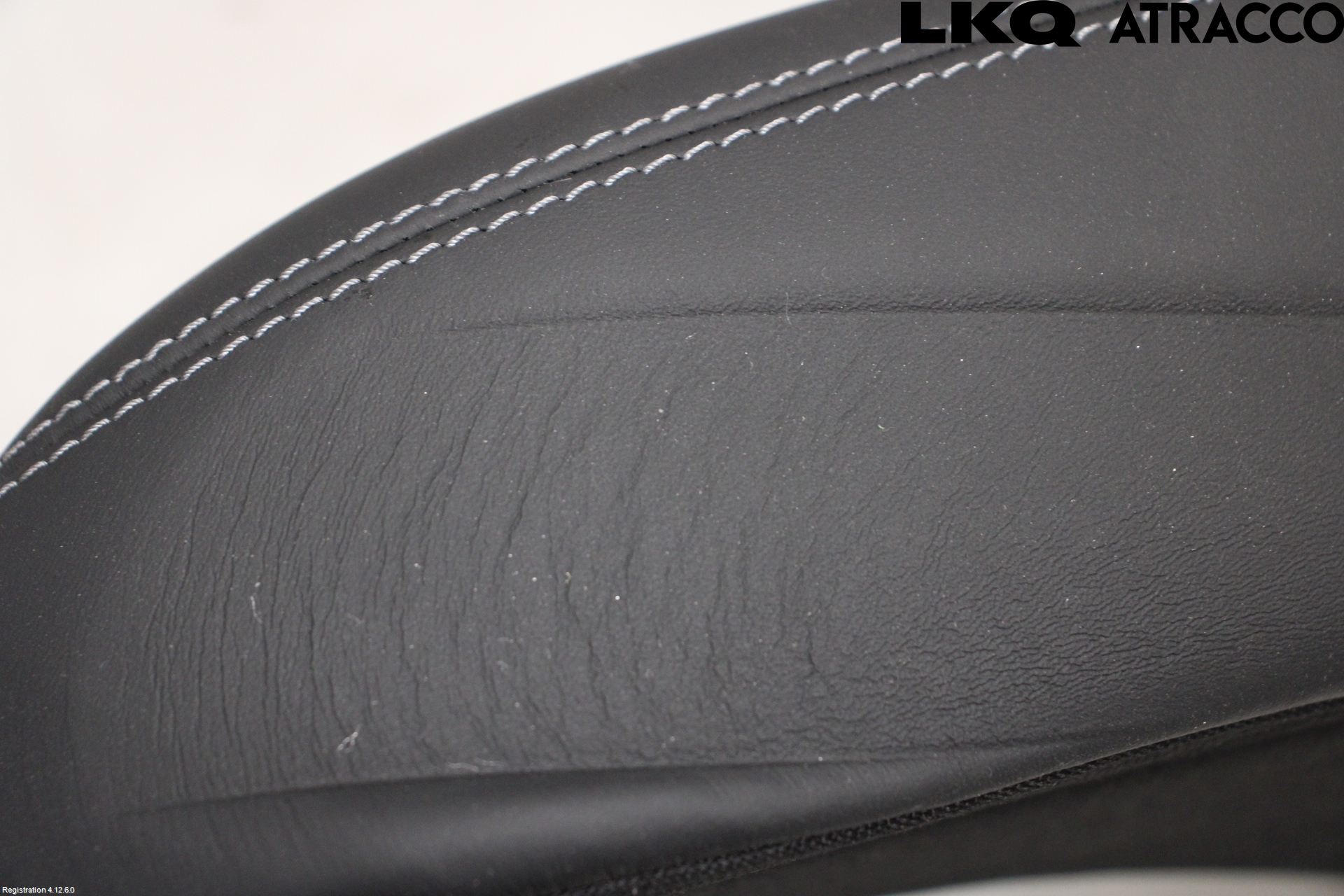 Mercedes-Benz MB E-KLASS (W213) 16-23 Inredning Ryggdyna Bak