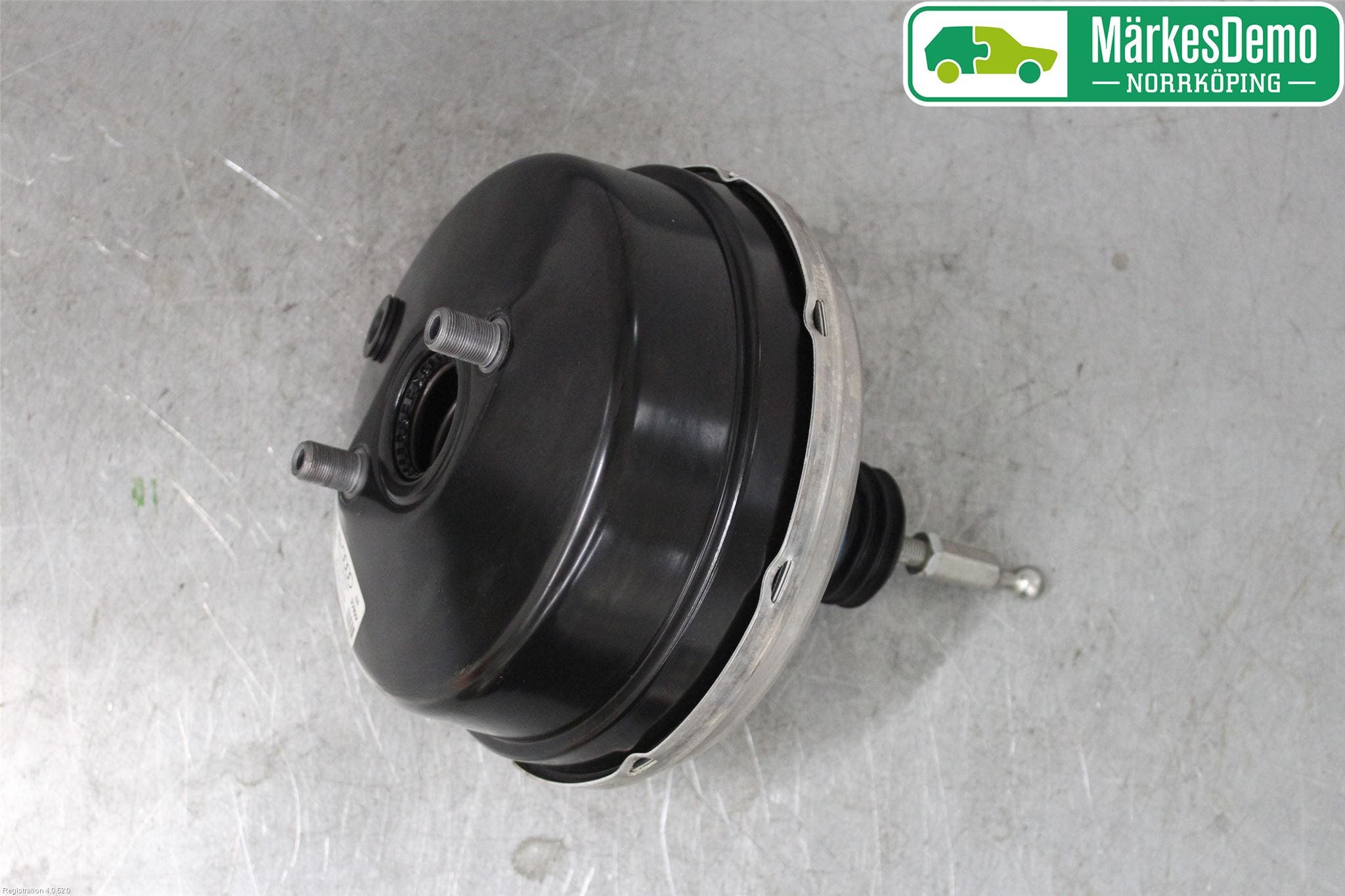 Audi A5 07-16 Bromsservo