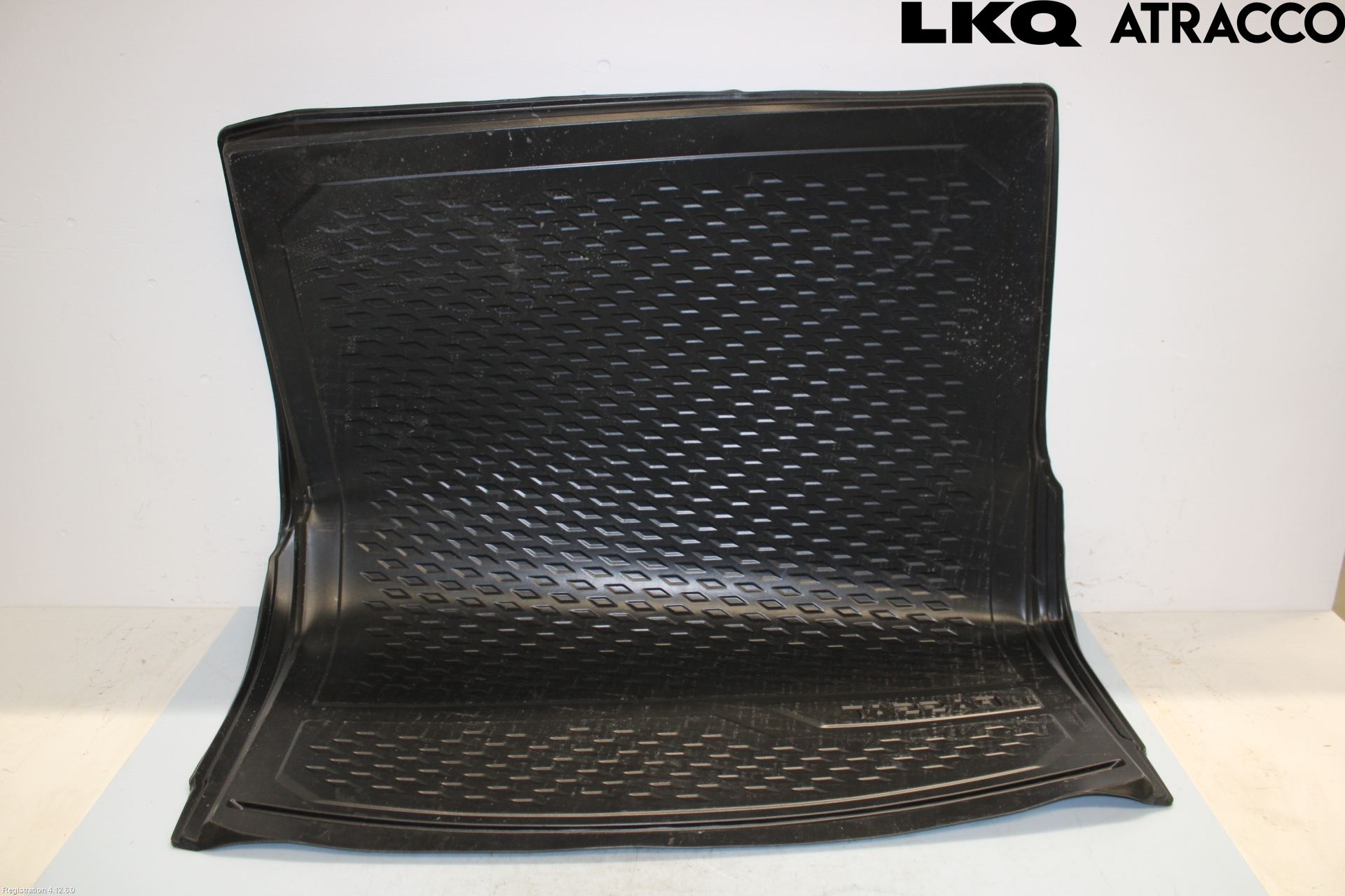 Volkswagen VW PASSAT 24- Lastmatta-Skydd