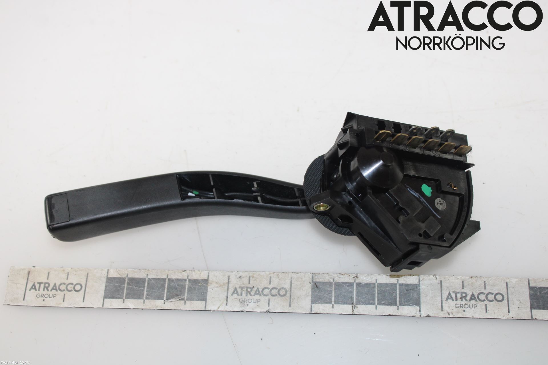 Saab 9000 CS    92-98 Spak Torkar-Spolomk