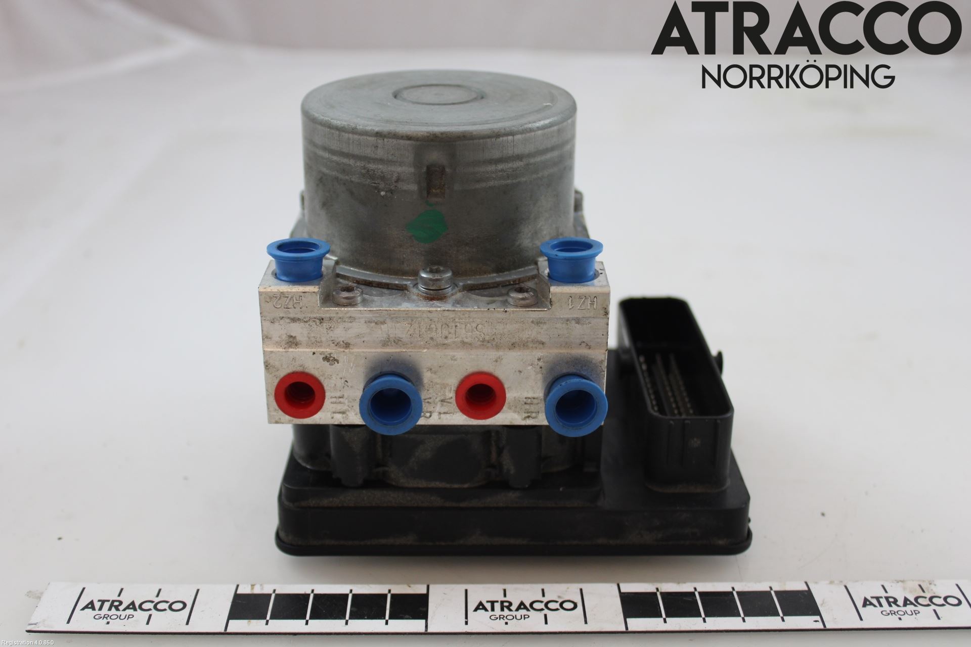 Volkswagen VW ID.4 21- Abs Hydraulaggregat
