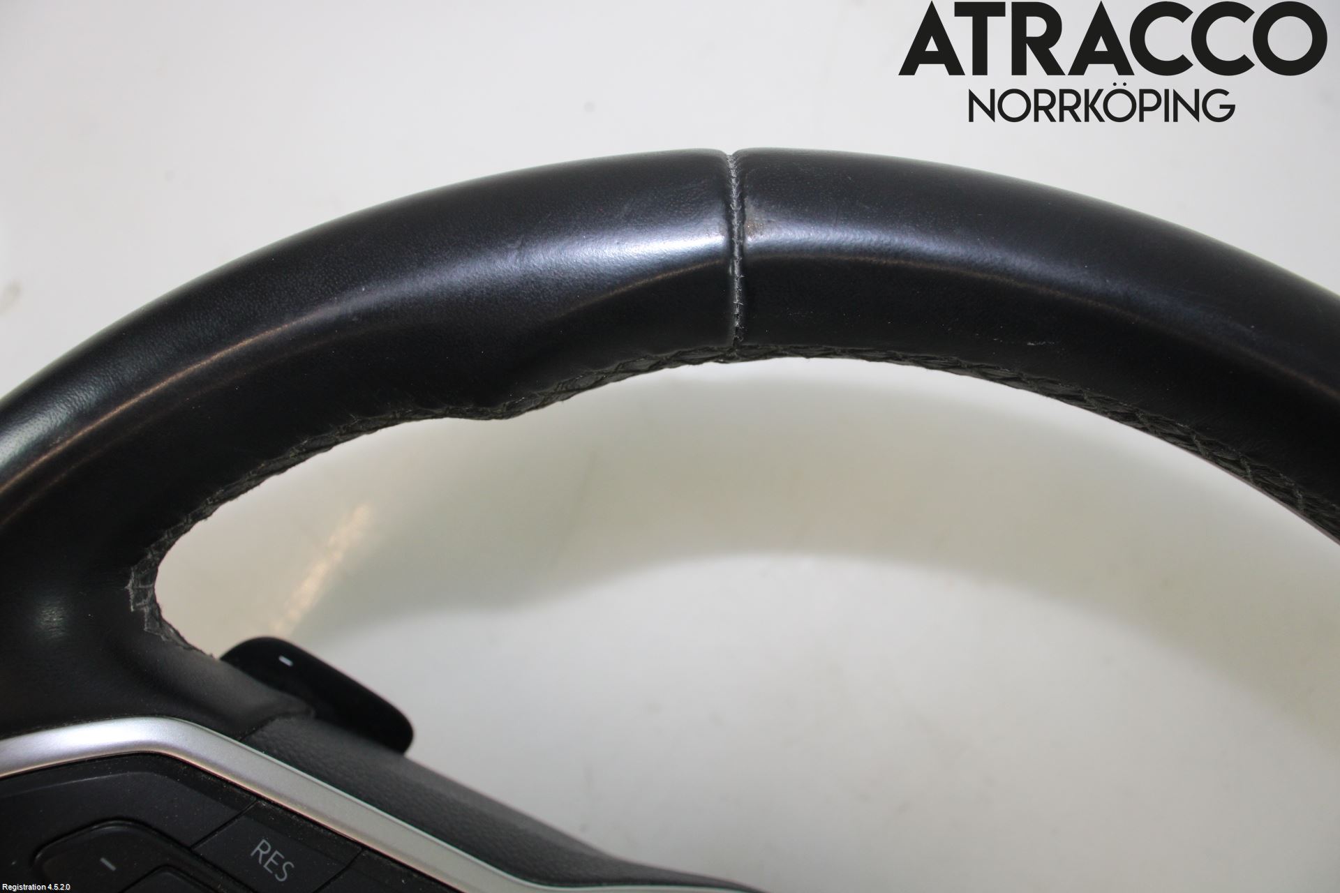 Volkswagen VW CADDY 21- Ratt