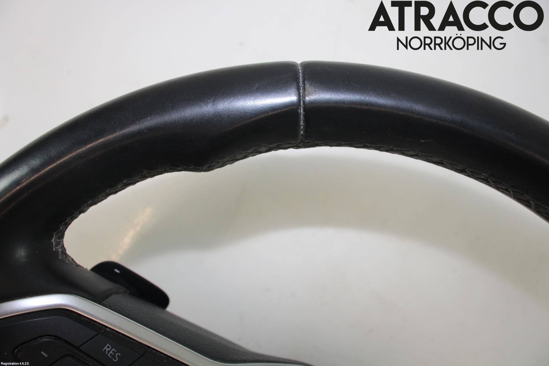 Volkswagen VW CADDY 21- Ratt