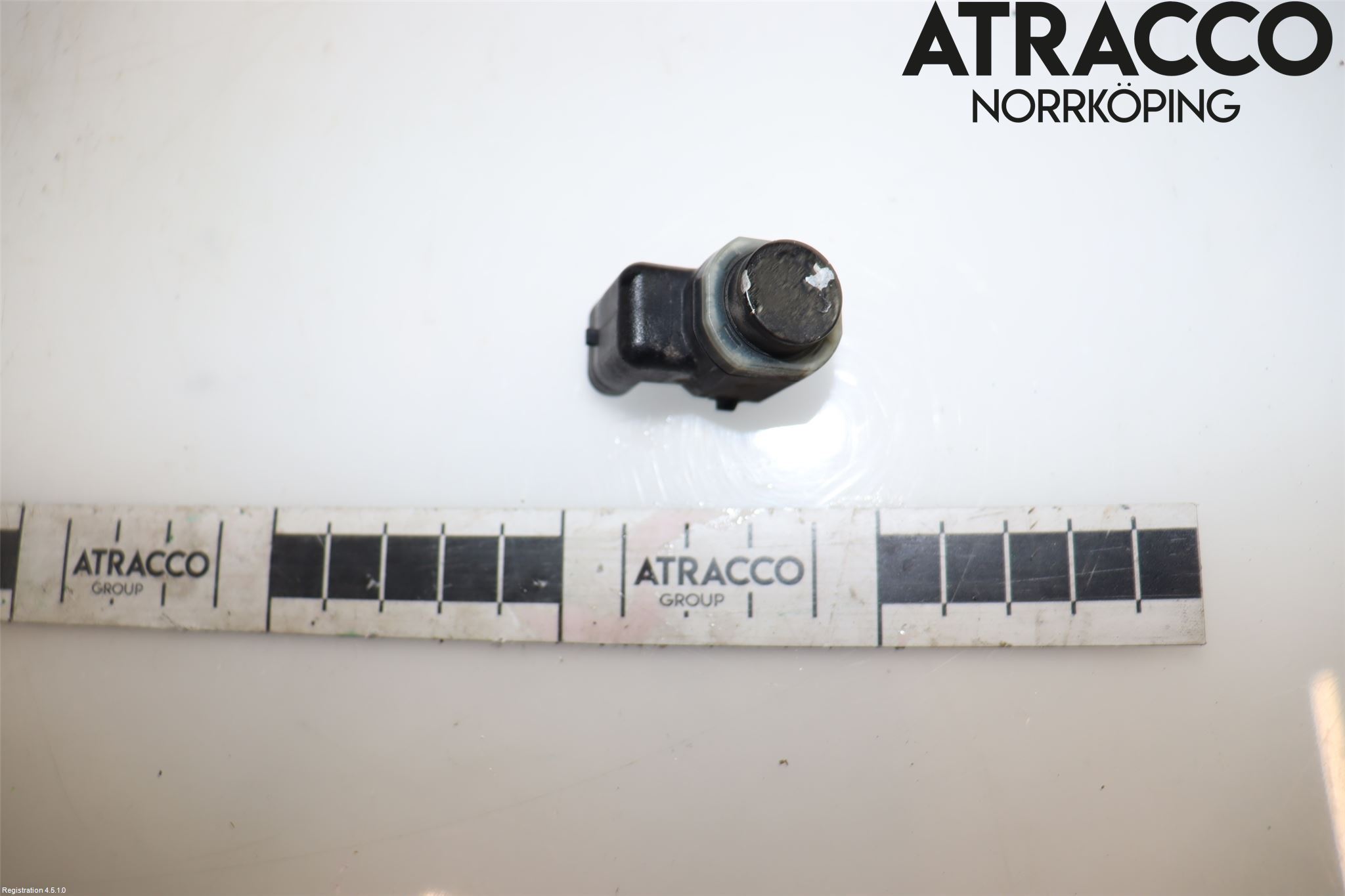 BMW 5 F10/F11/F18 09-17 Parkeringshjälp Backsensor