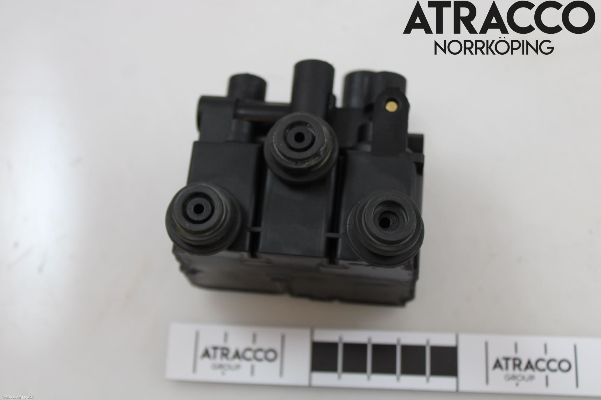 Landrover RANGE ROVER SPORT (L494) 14-22 Nivå-Luftfjädring Sensor