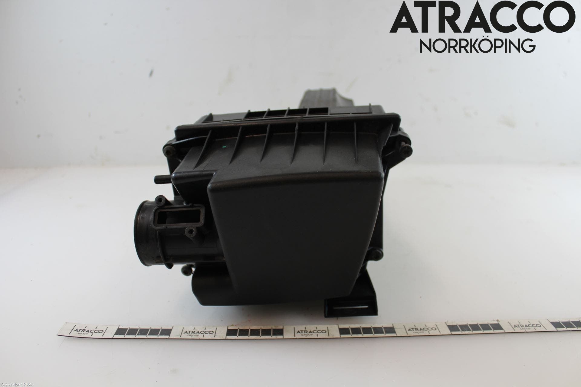 Ford FIESTA 09-12 Luftrenare