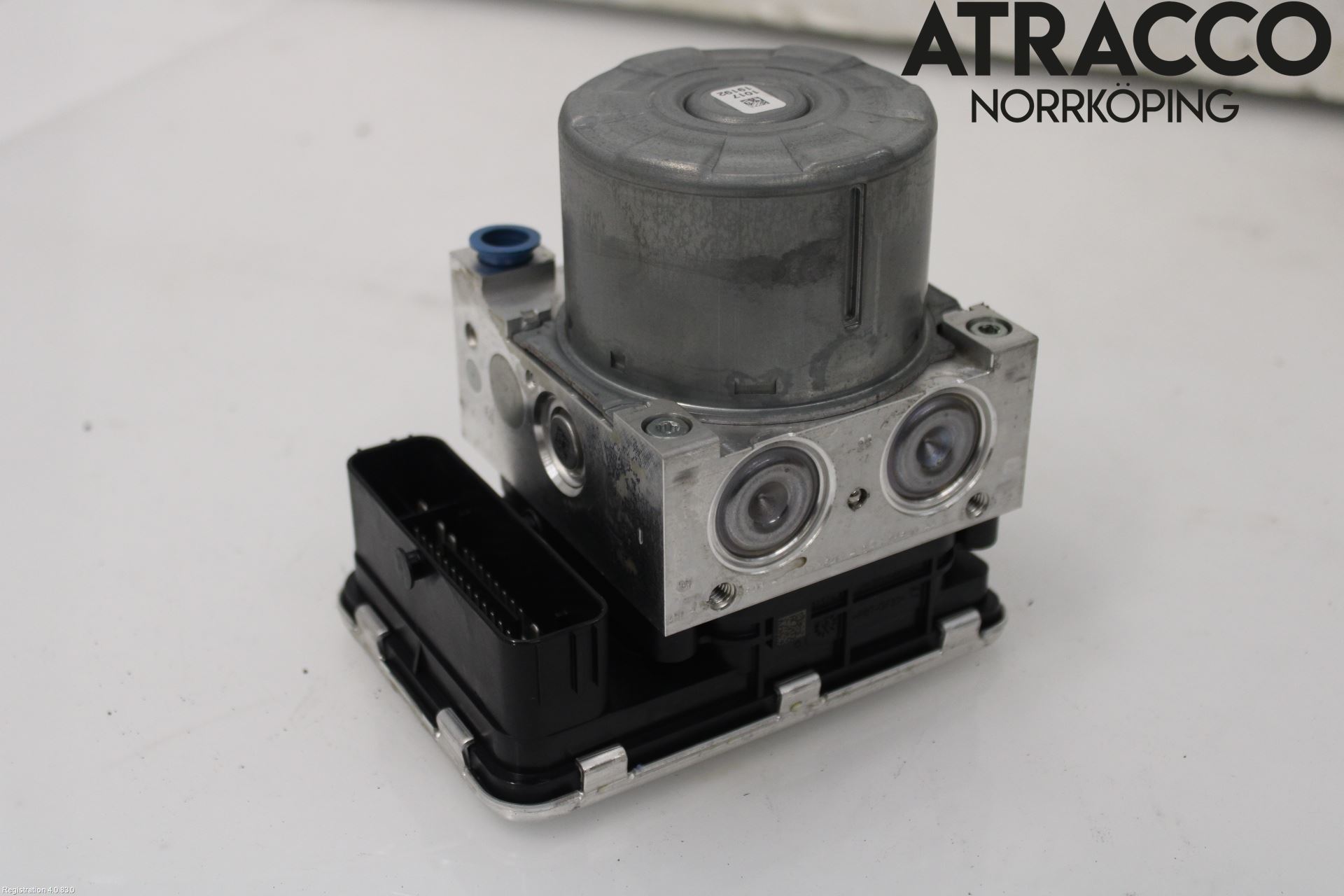 Skoda OCTAVIA (NX) 20- Abs Hydraulaggregat