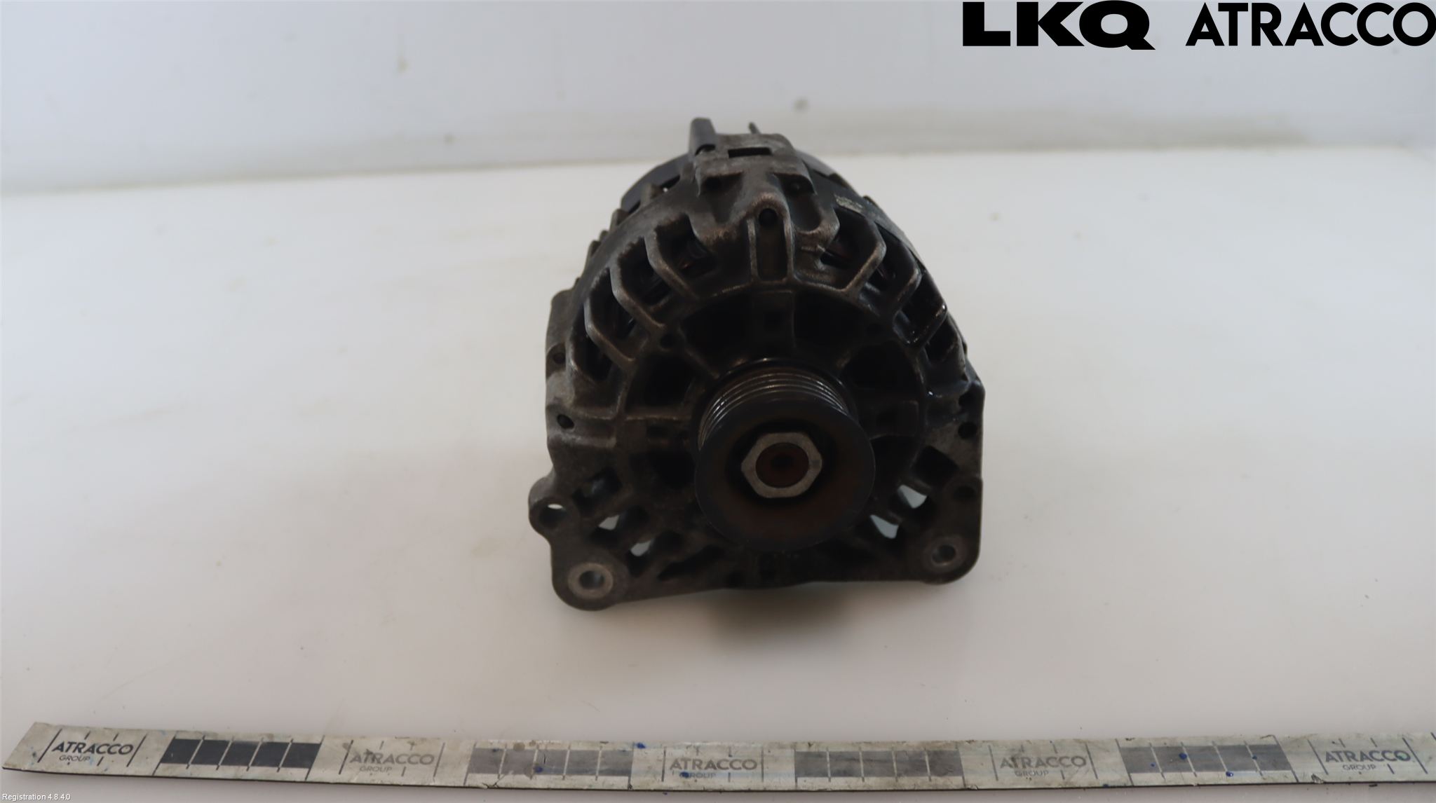 Skoda FABIA 07-14 Generator