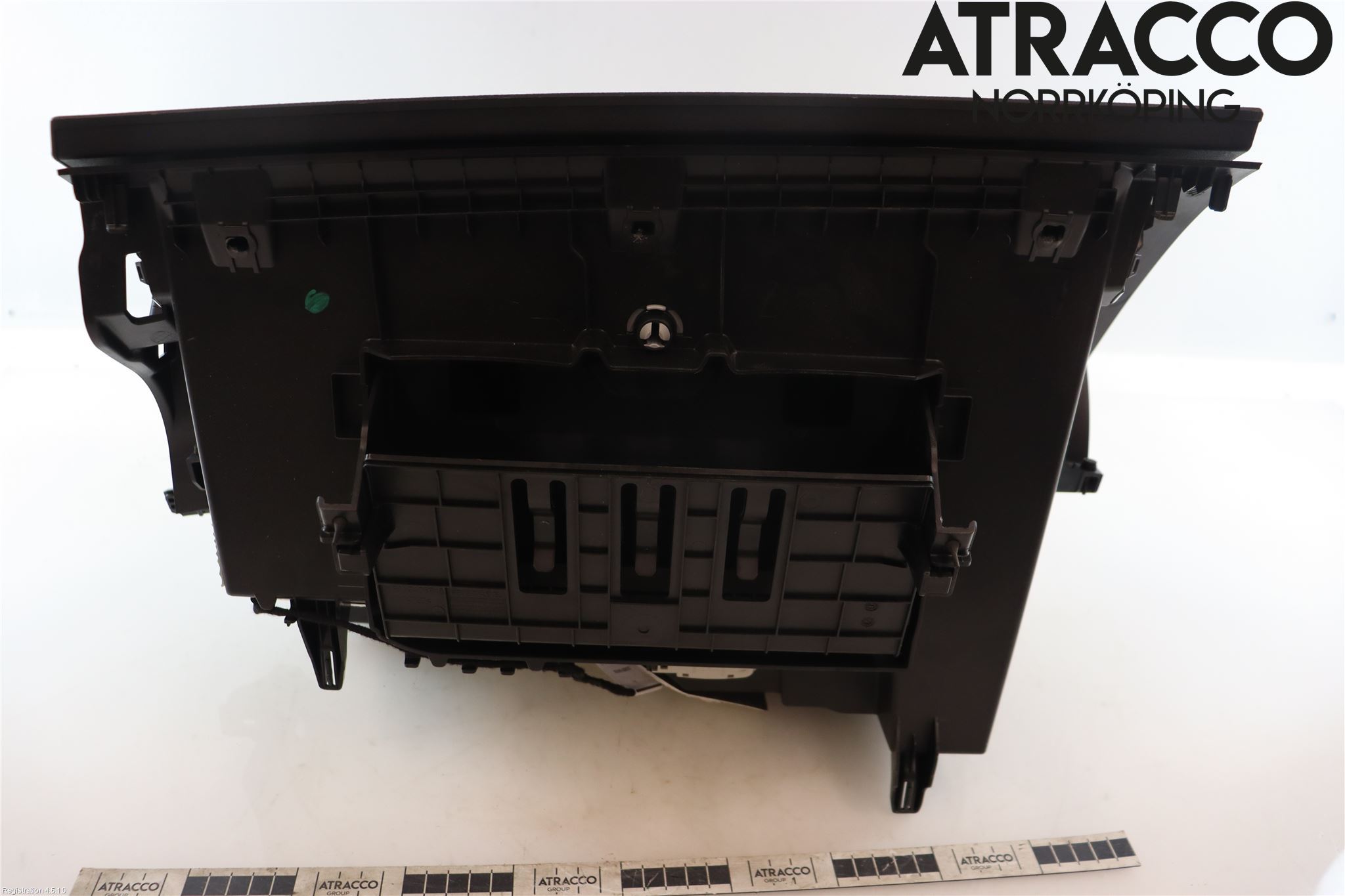 Mercedes-Benz MB CLA-KLASS (C118/X118) 19- Handskfack