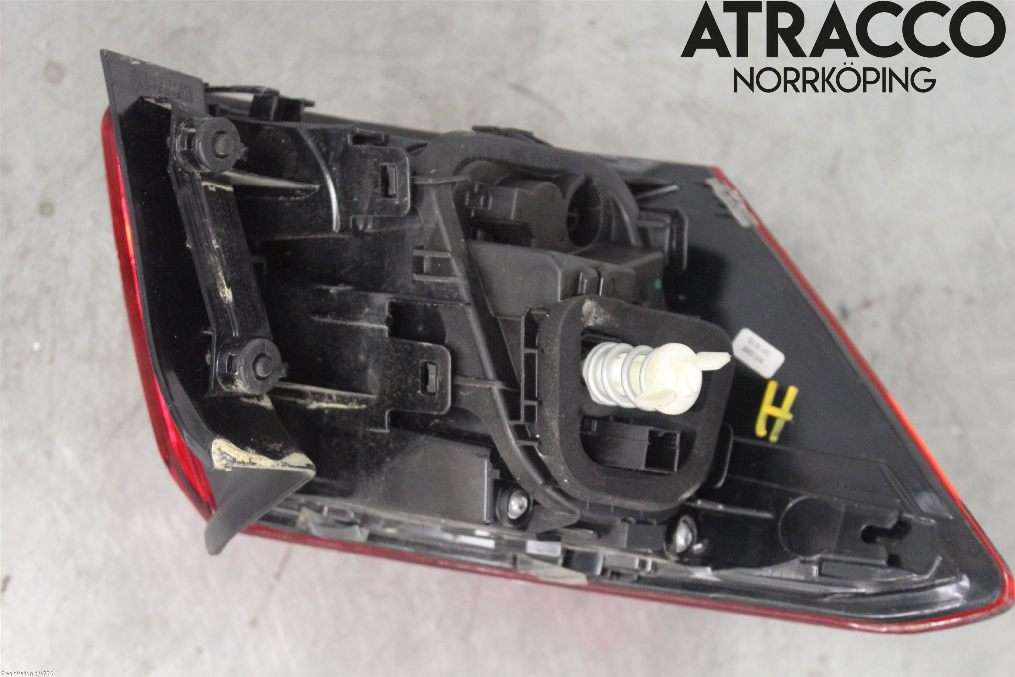 Seat ARONA Bakljus Höger