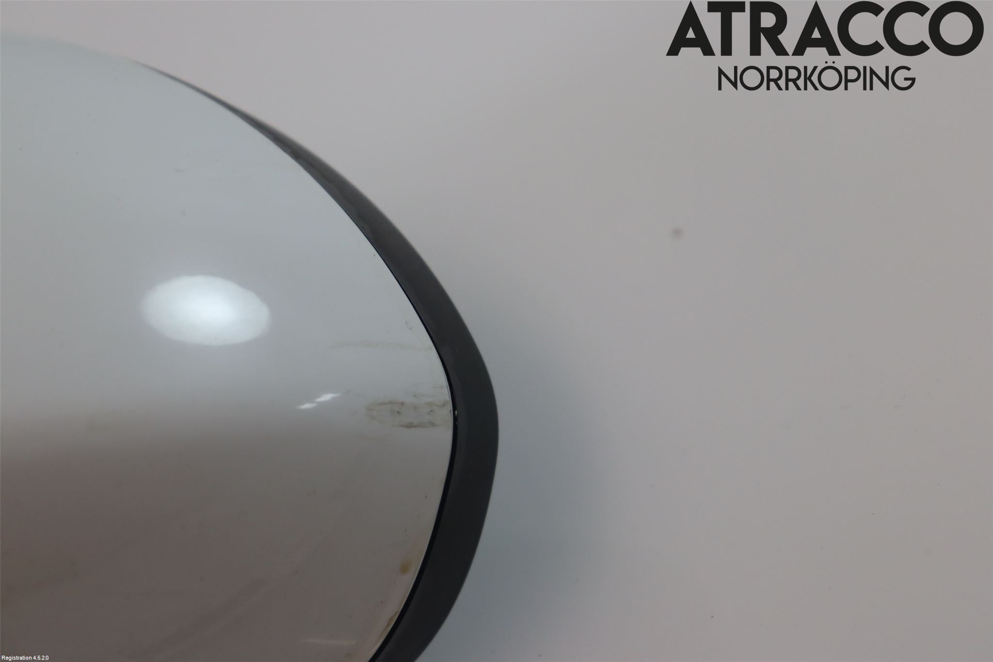 Opel CORSA E 15-19 Spegel Yttre El Vä