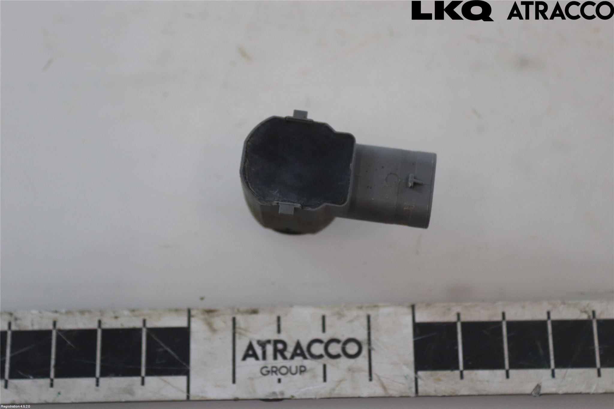 Volvo V70 08-13 Parkeringshjälp Backsensor