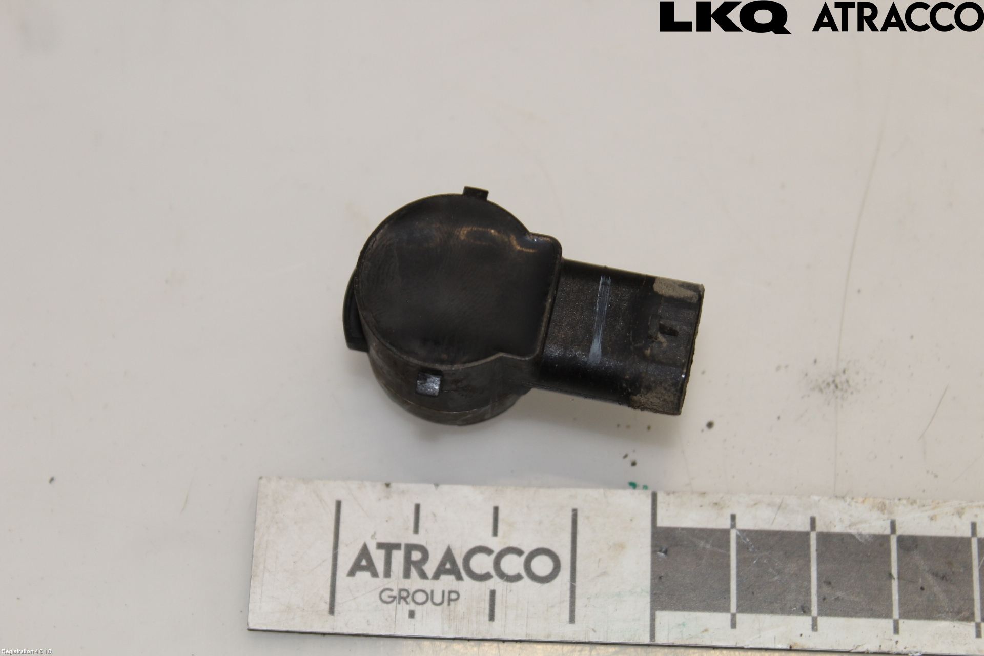 Volkswagen VW PASSAT 15-19 Parkeringshjälp Backsensor