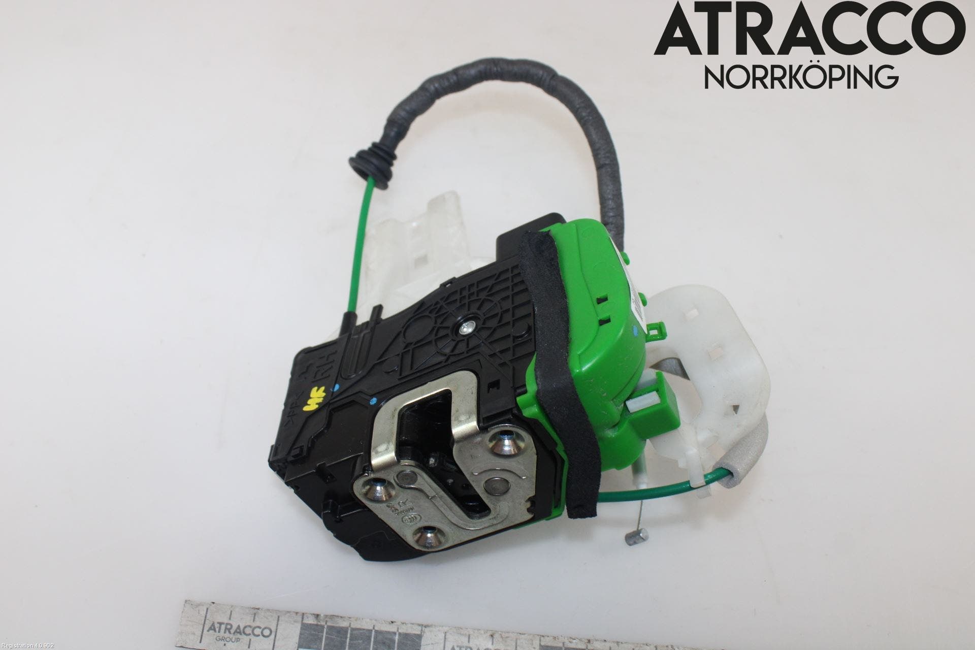 Hyundai i40 08-15 Låskista-Dörrlås