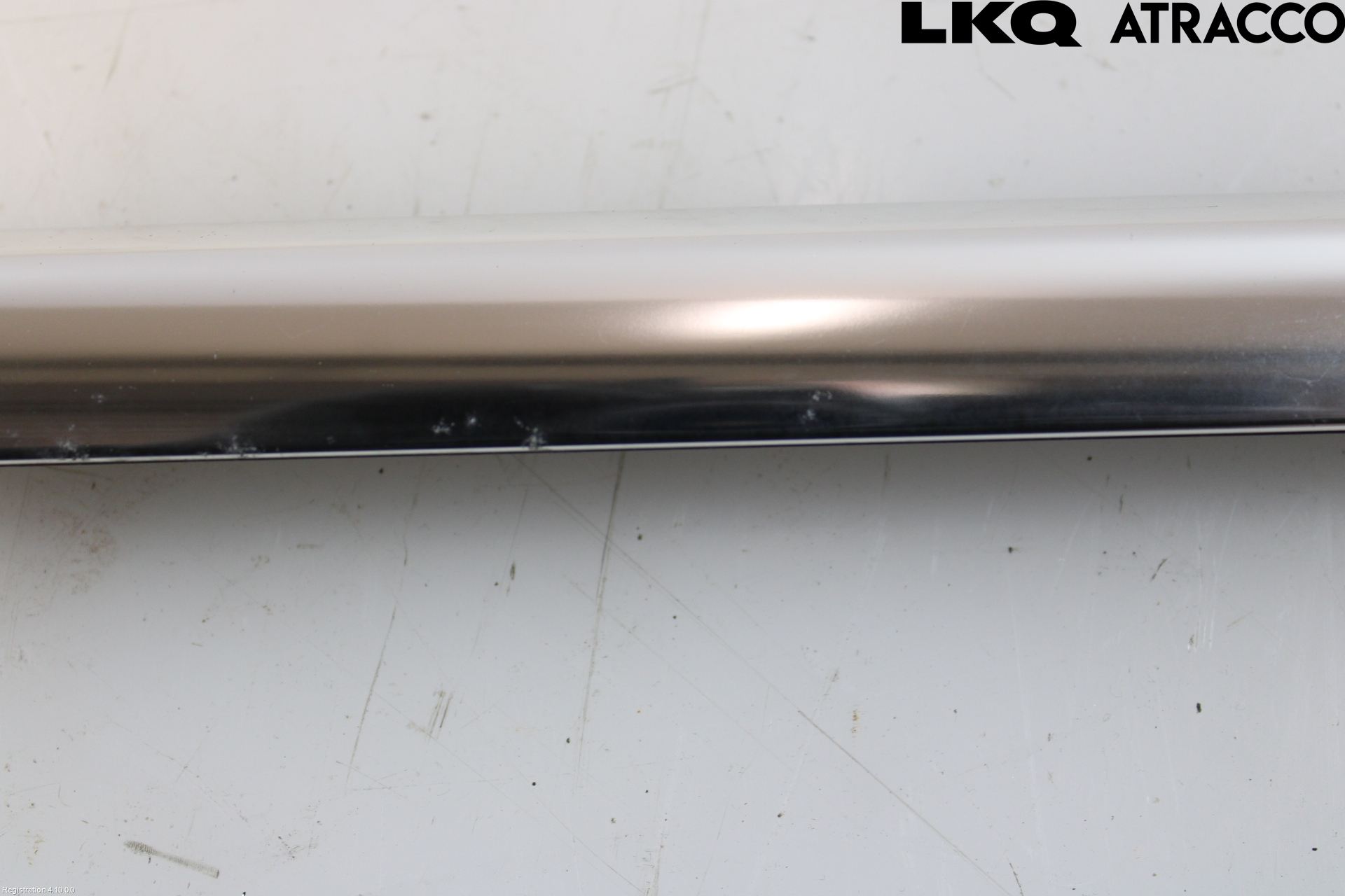 Volvo XC70 14-16 Dörr Dekorlist Fram Hö