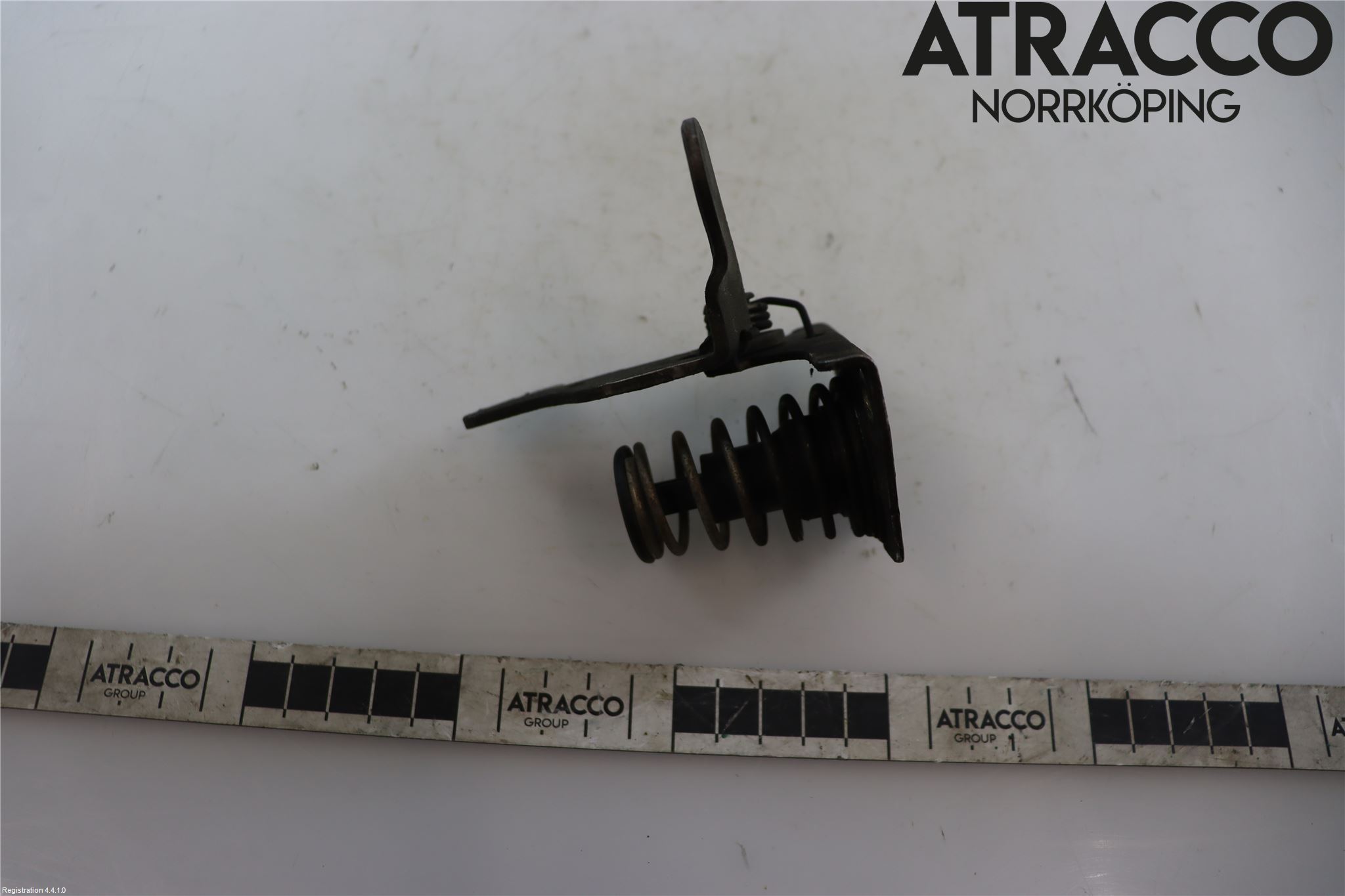 BMW 1 E87/81 5D/3D 03-11 Huv Spärr