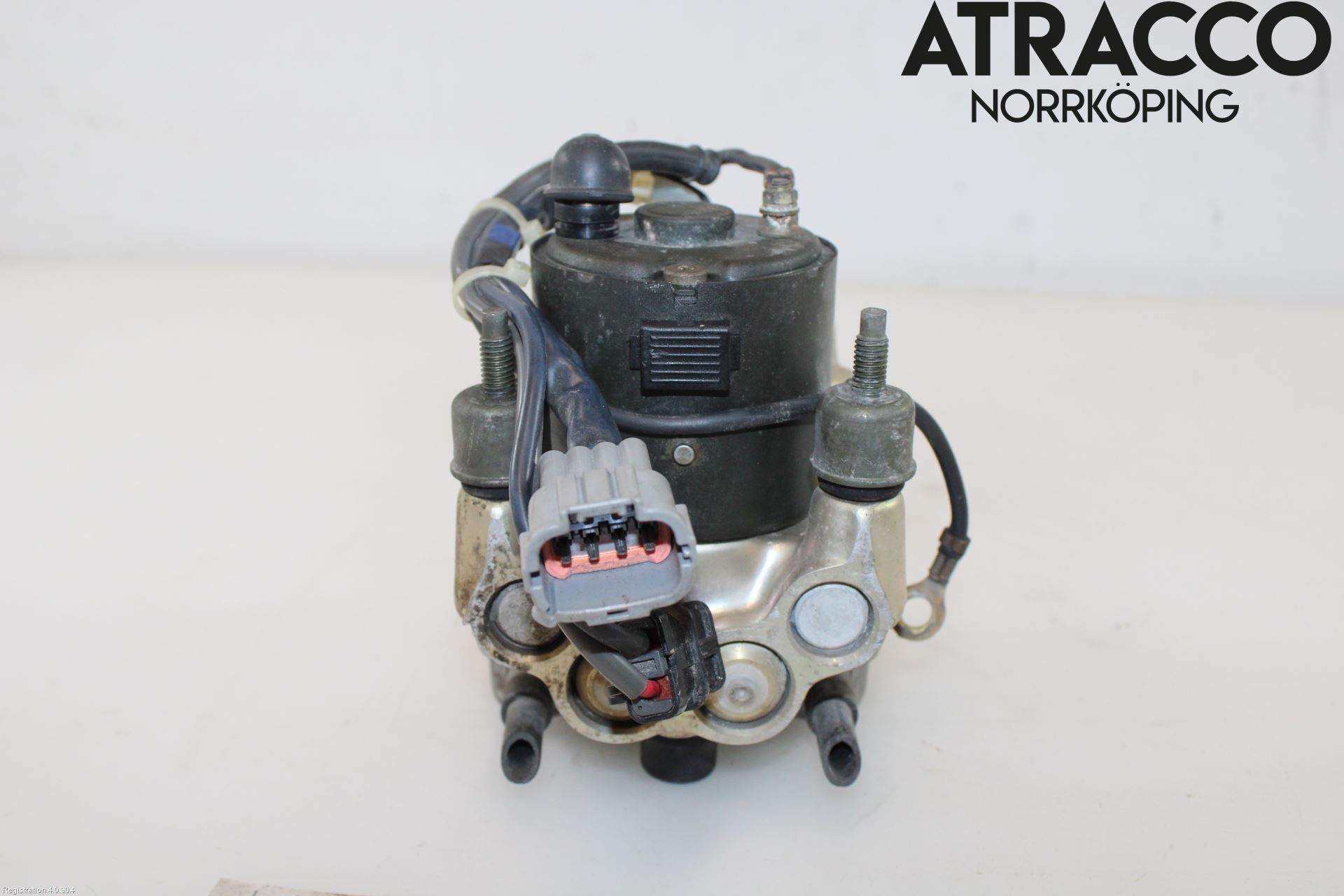 Nissan ALMERA    96-00 Abs Hydraulaggregat