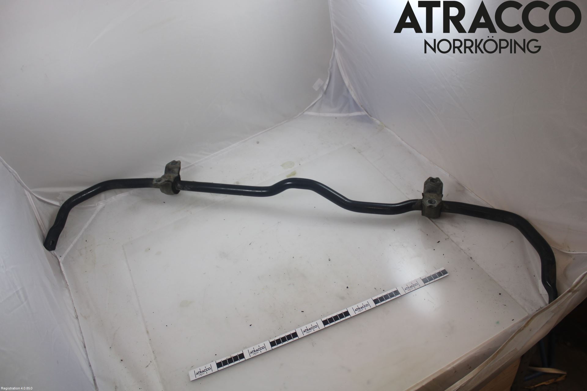 Skoda SUPERB 16-24 Krängningshämmare Fram