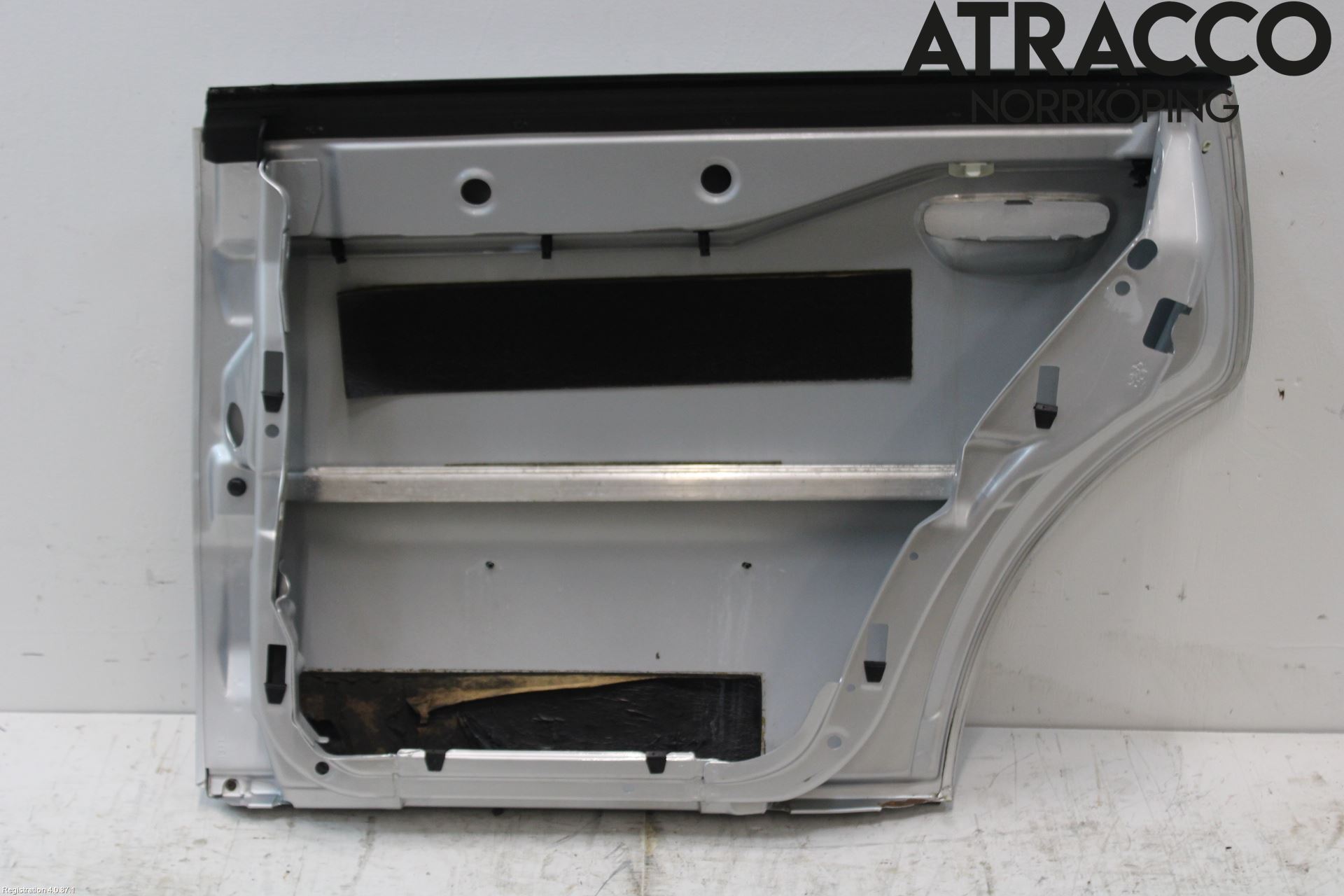 Audi A4/S4 99B-00 Dörr Bak Höger