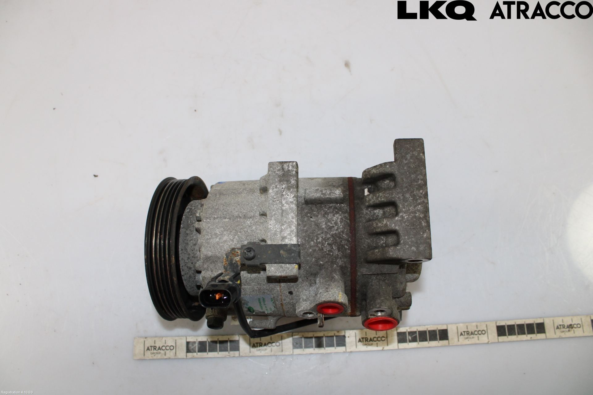 Hyundai i30 GD 13-17 Ac Kompressor