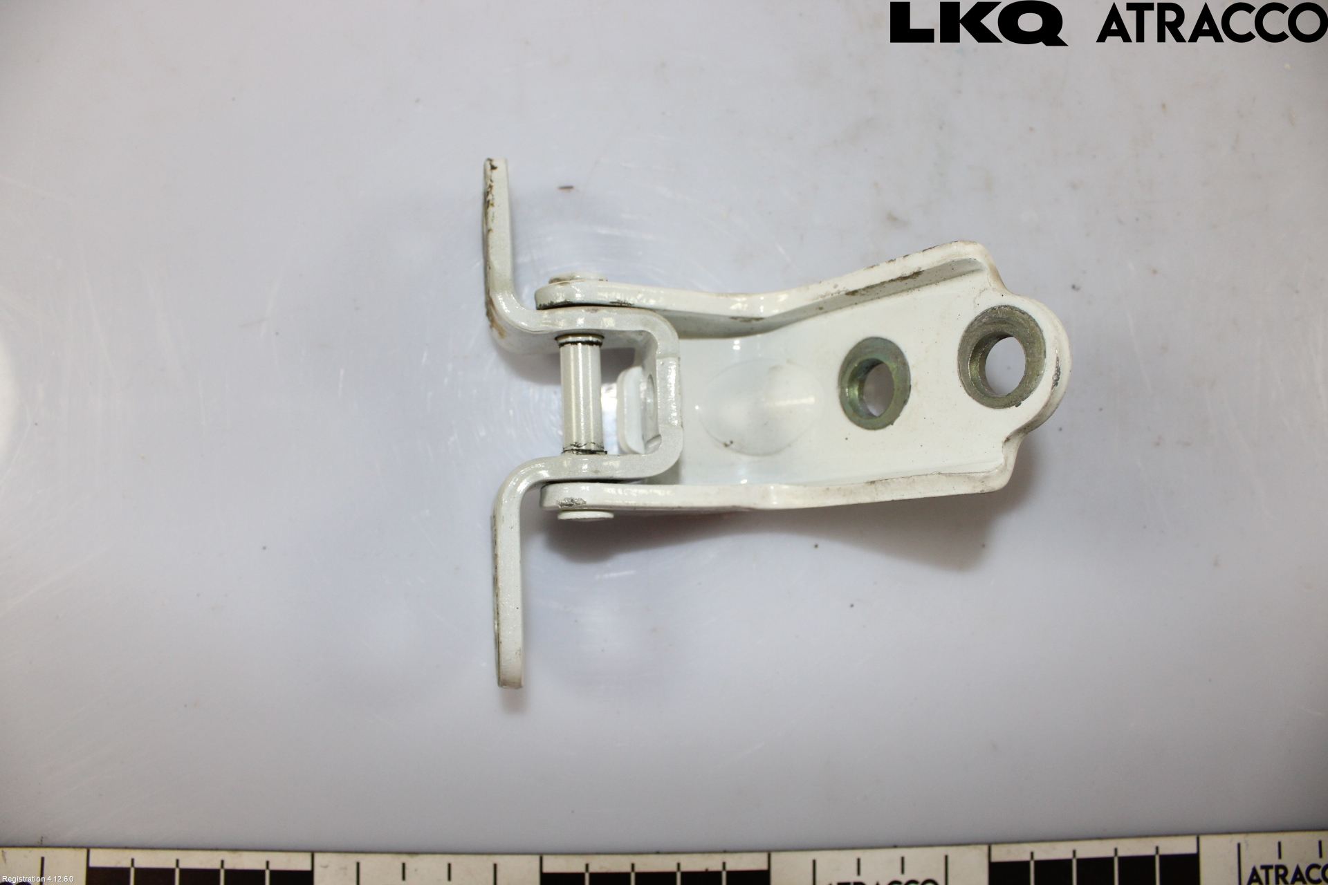 Kia OPTIMA 16-20 Dörrgångjärn