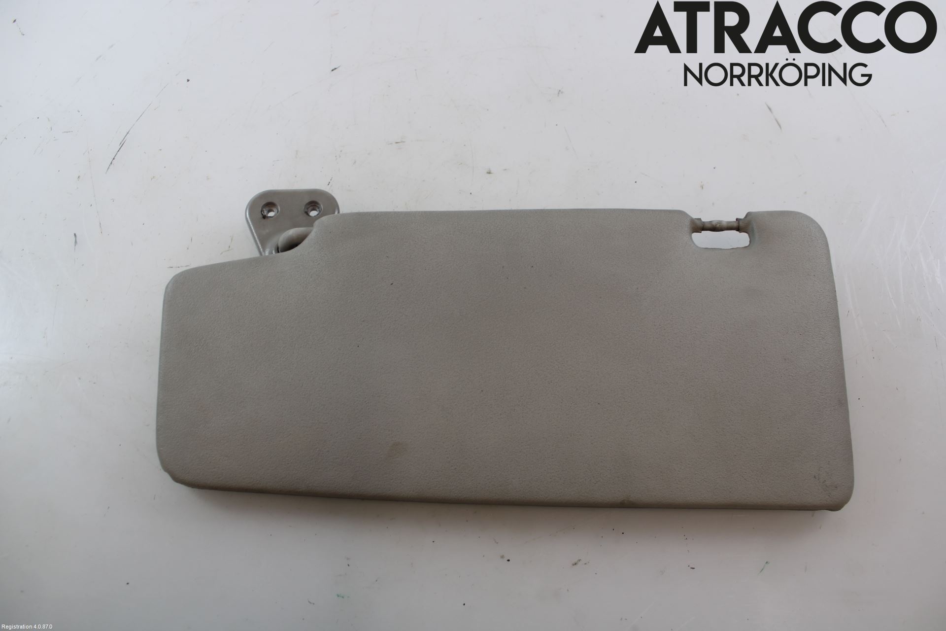 Mopedbil Aixam AIXAM ÖVRIGT Solskydd