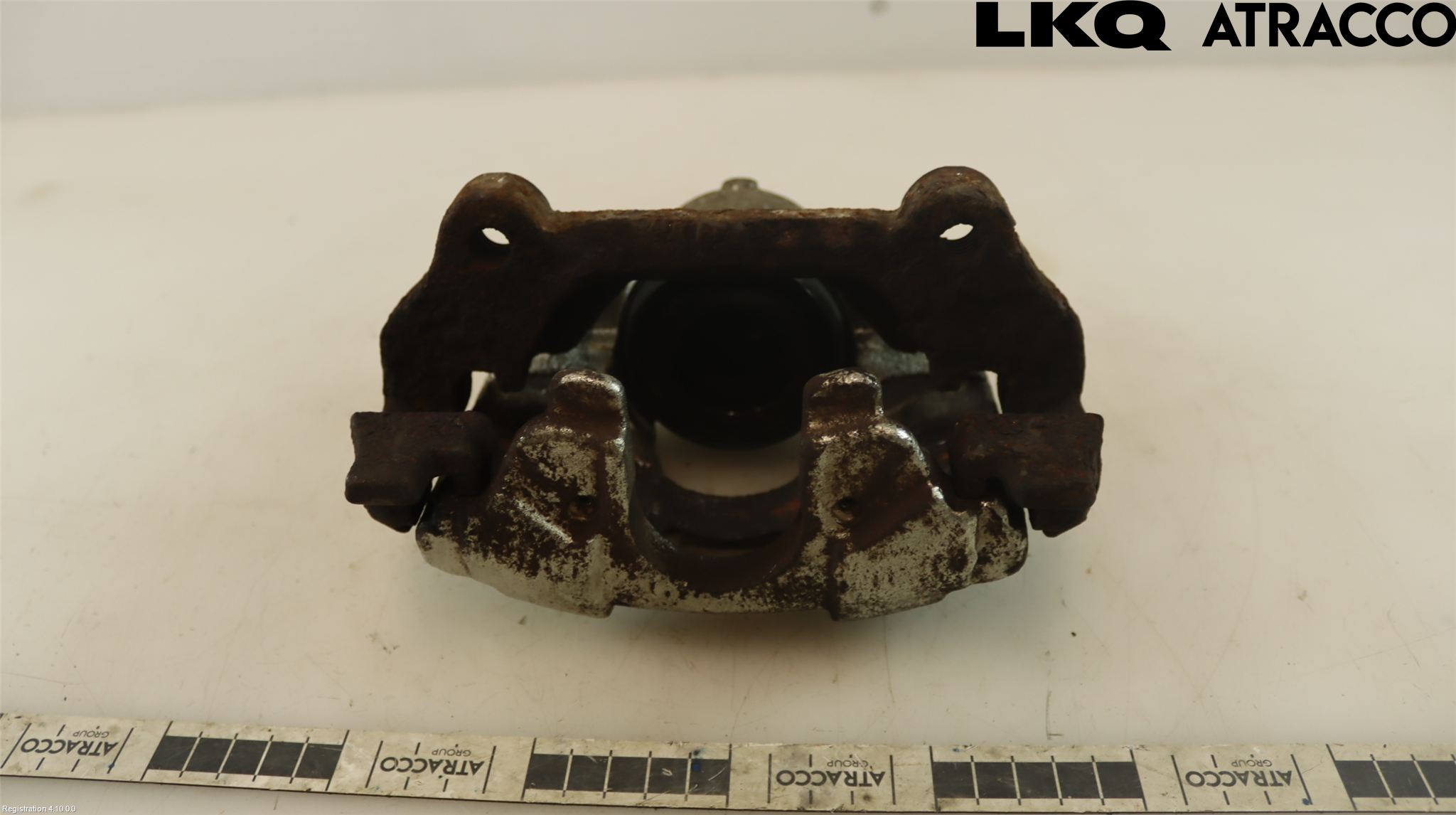 Saab 9-3 VER 2 Bromsok Fram Vänster