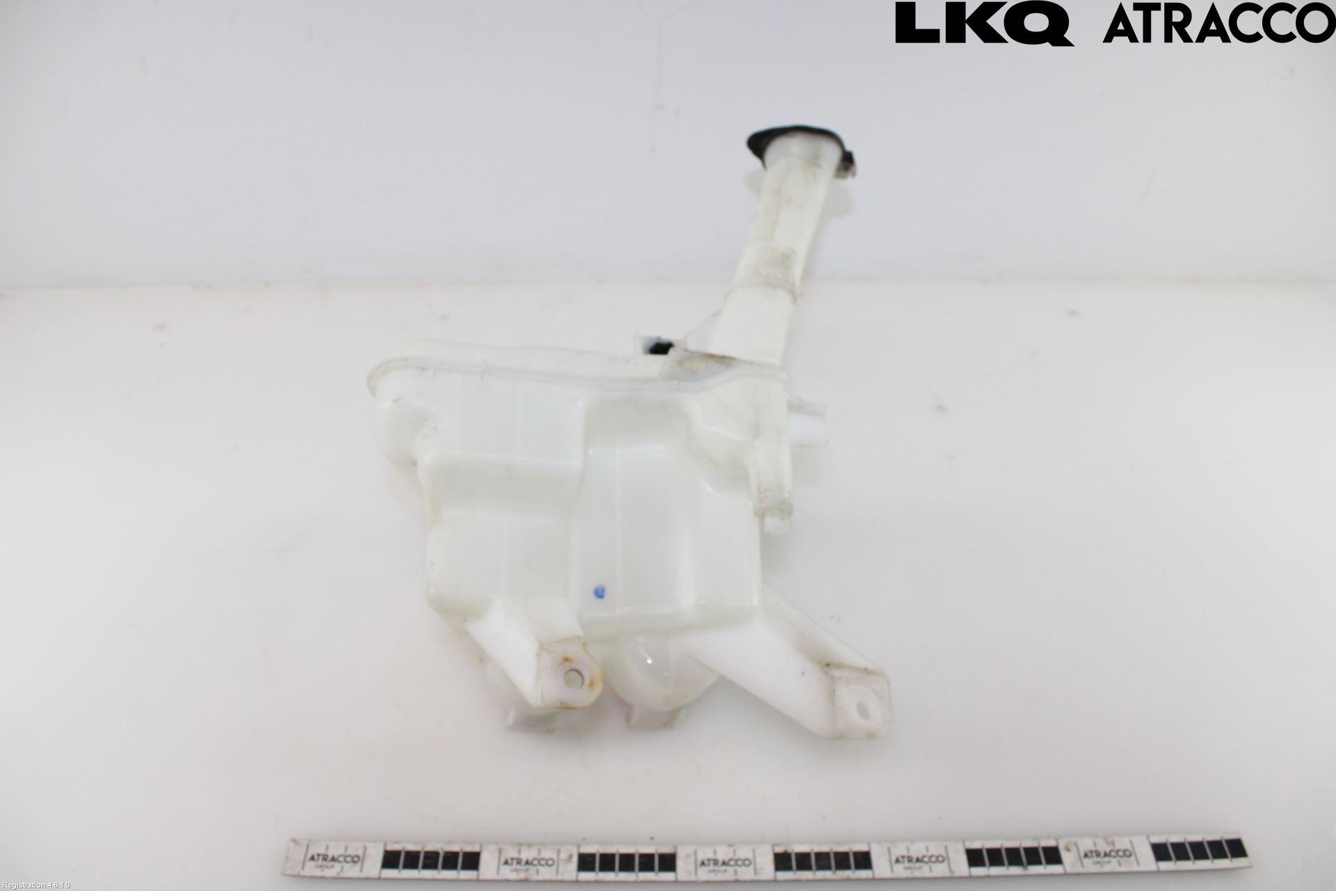 Toyota YARIS XP90 06-11 Spolartank Vindruta