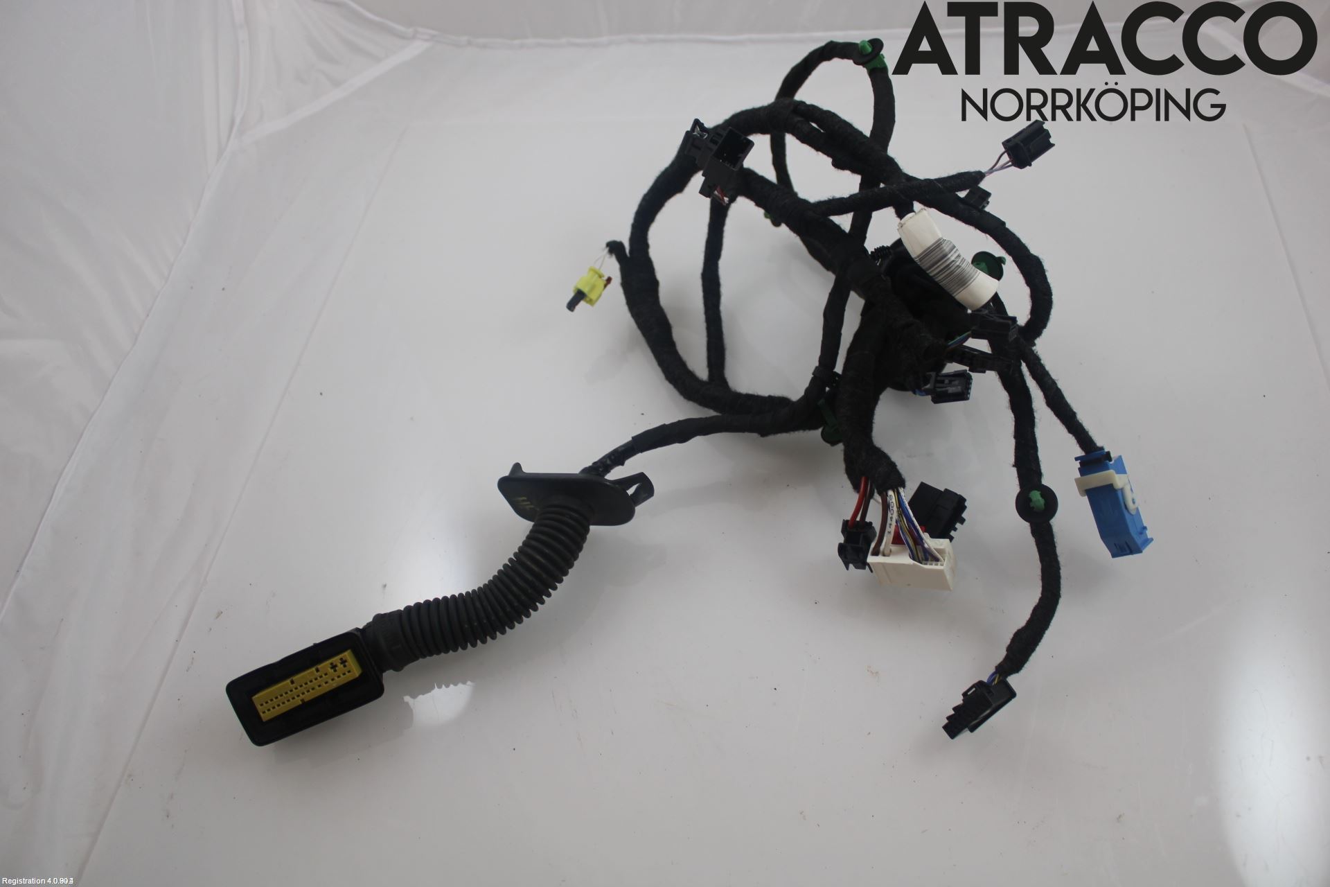 Volkswagen VW ID.3 21- Kabelhärva