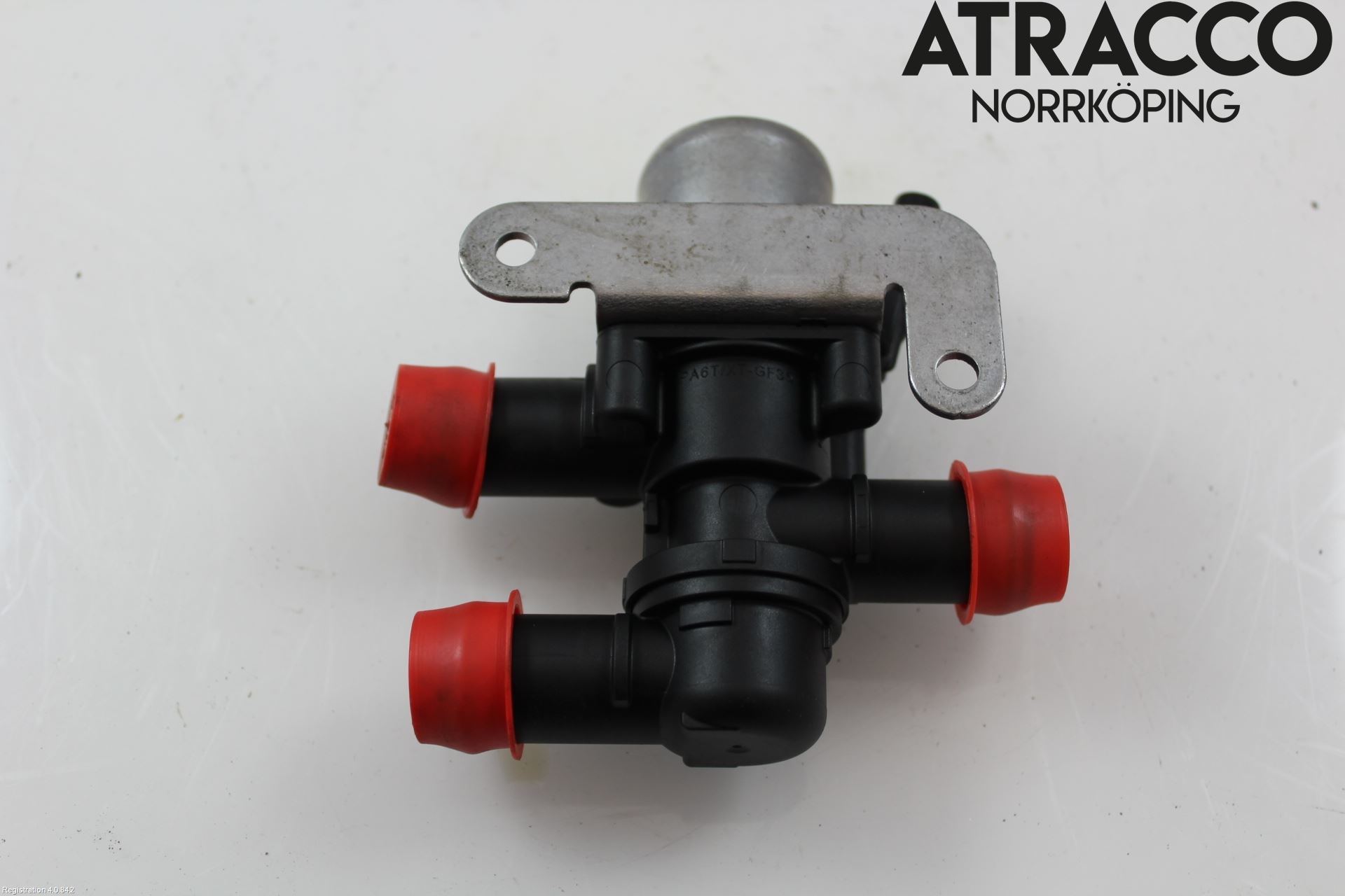 Volkswagen VW ID.4 21- Värmeventil