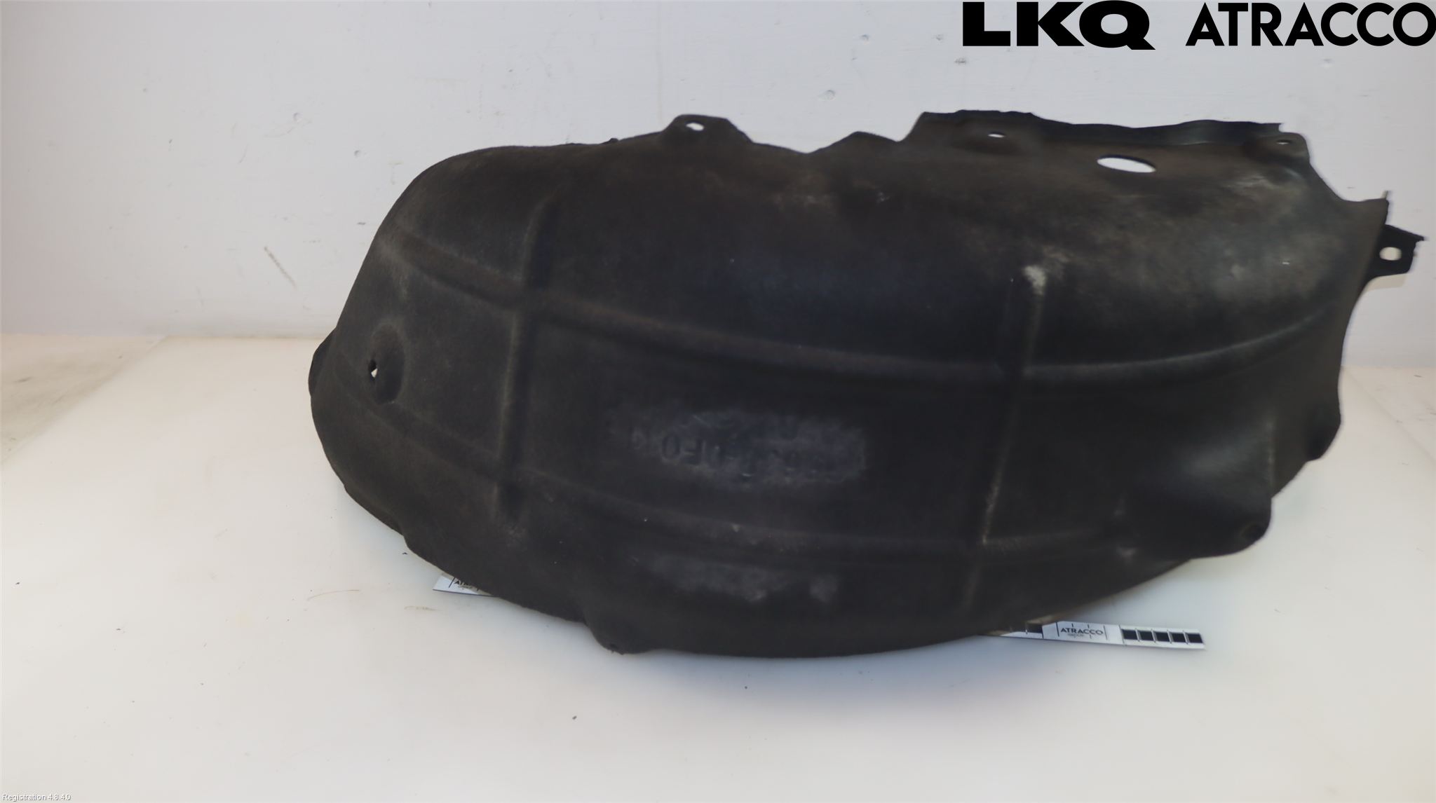Toyota COROLLA VERSO 08-09 Skärm Inner