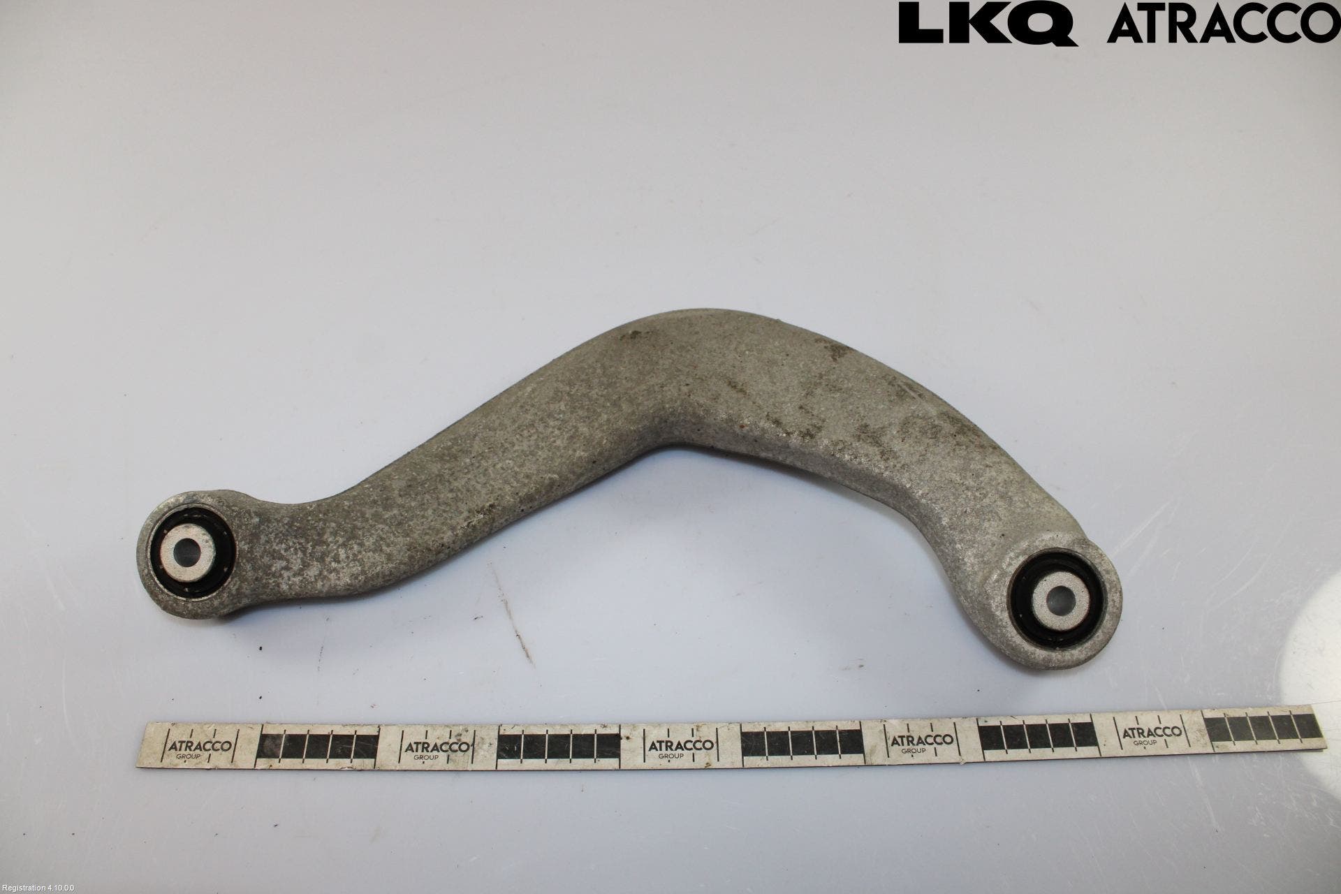 Audi A5 07-16 Bärarm Bak Övre Höger