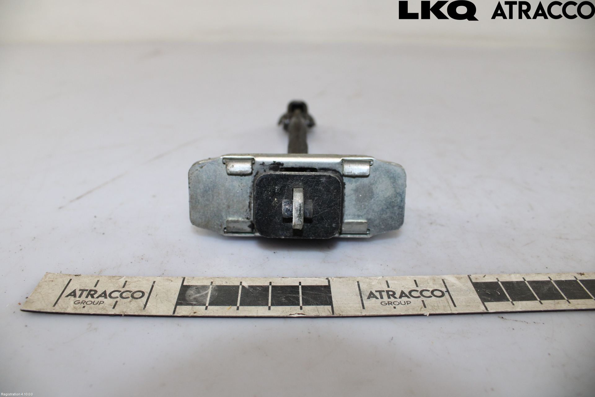 Toyota AVENSIS 16-18 Dörrstopp