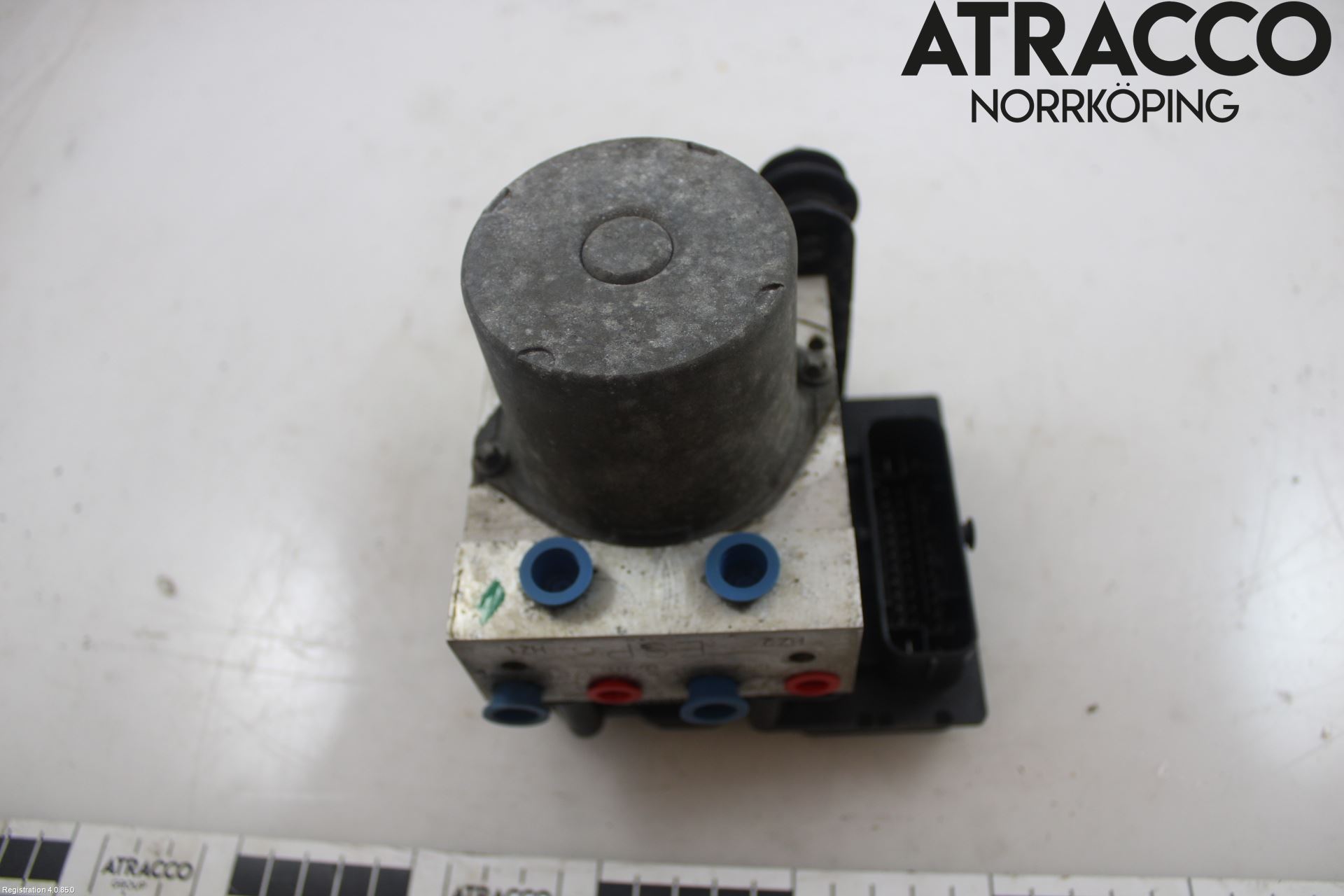 Audi A4 12-15 Abs Hydraulaggregat