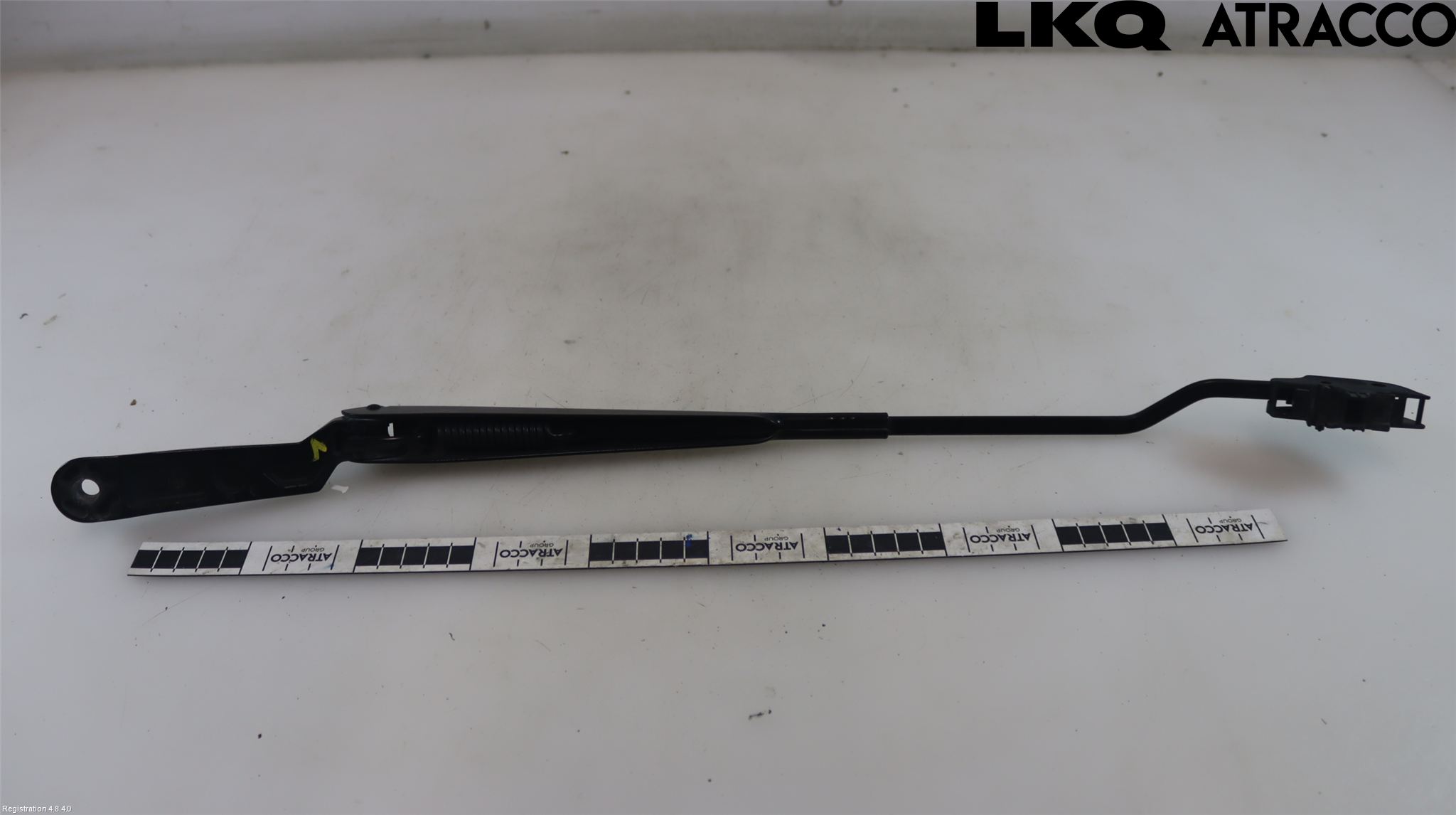 Audi A3/S3     96-03 Torkararm Armar Vindruta