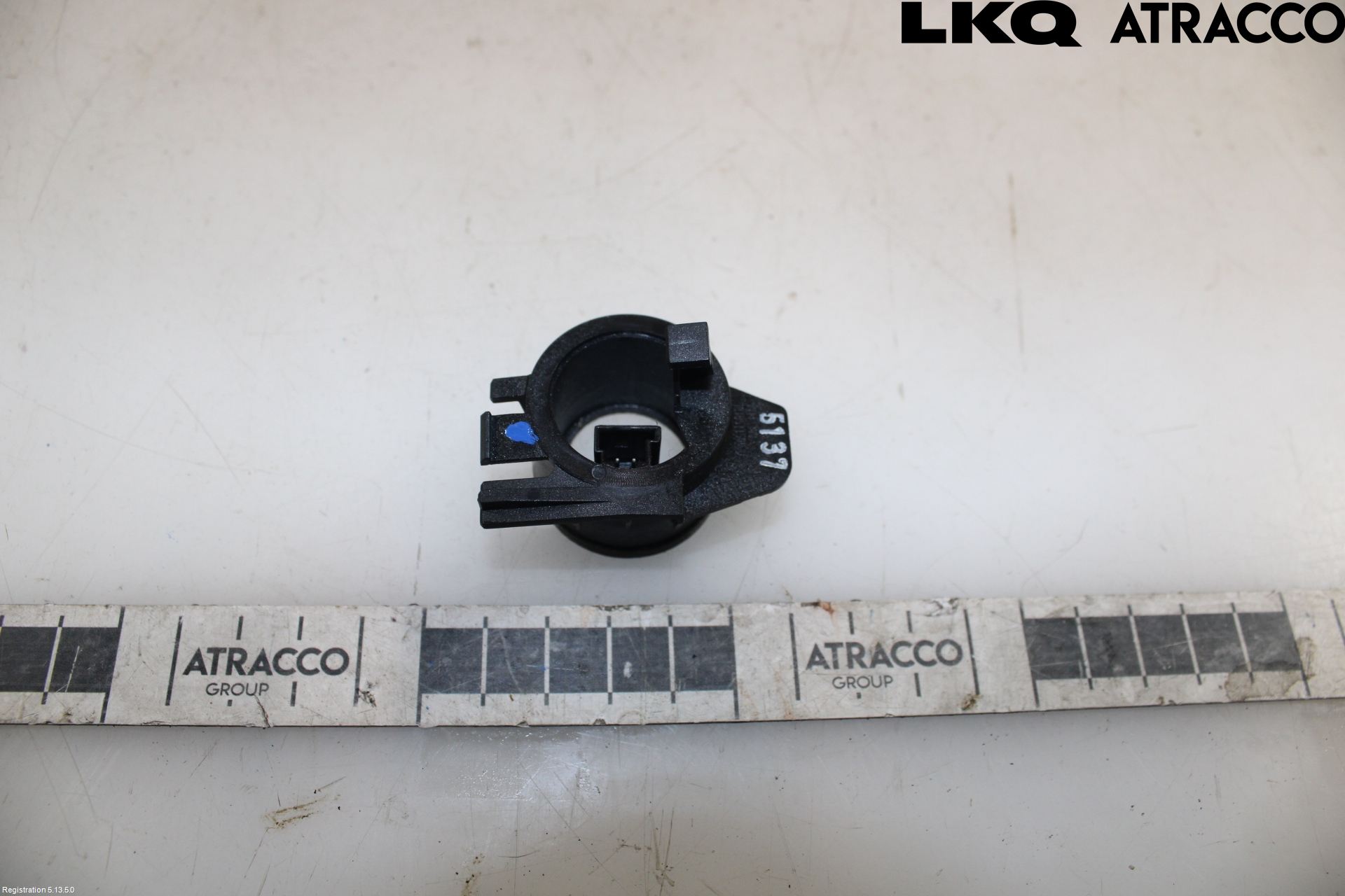 Mini ONE/COOPER 5DR F55 14-24 Startspärrskontakt