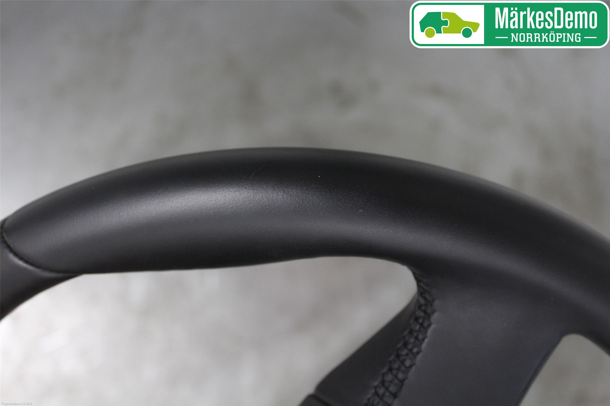 Skoda SUPERB 16-24 Ratt