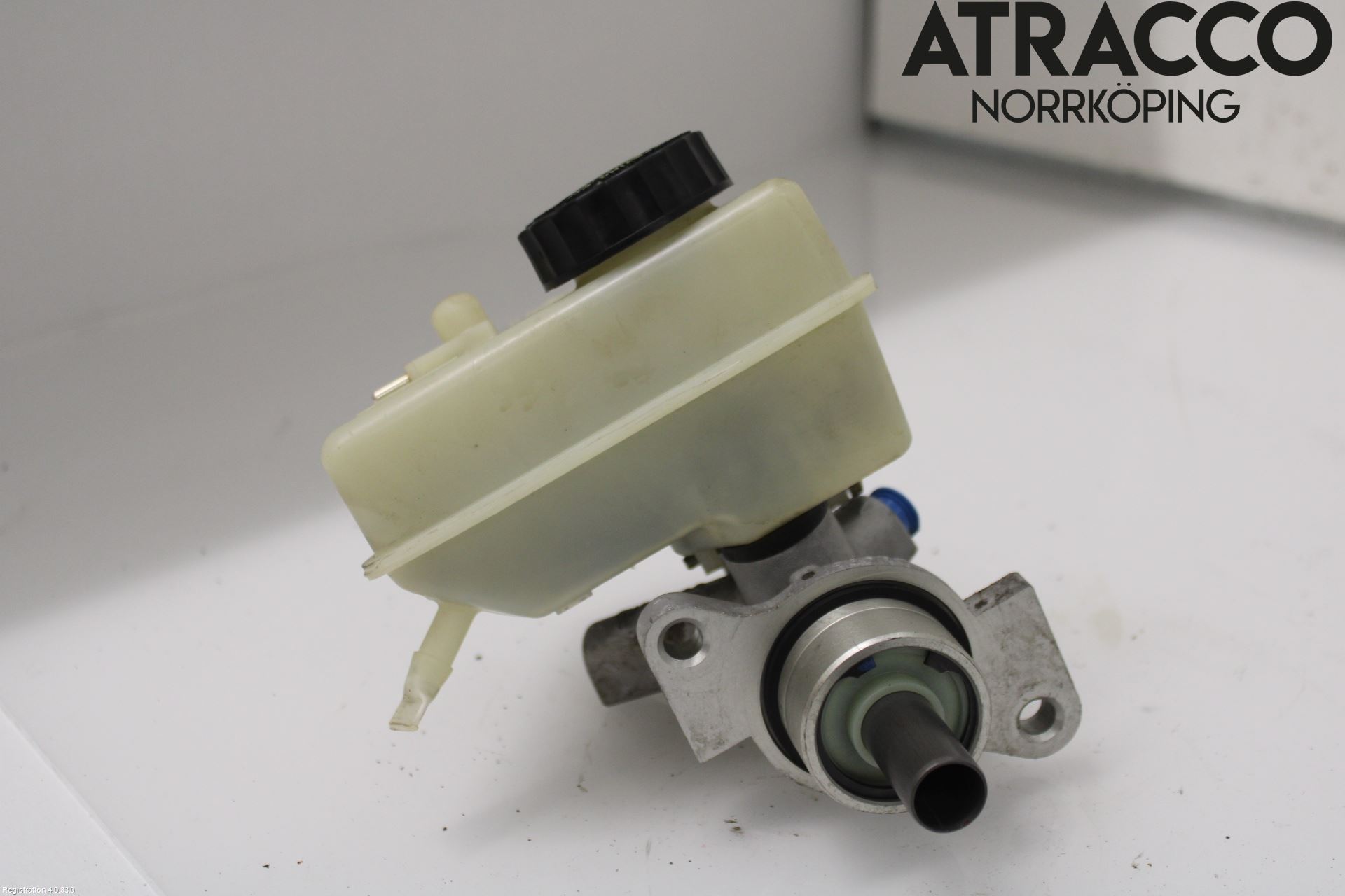 Mercedes-Benz MB SLK (R170) 96-04 Broms Huvudcylinder