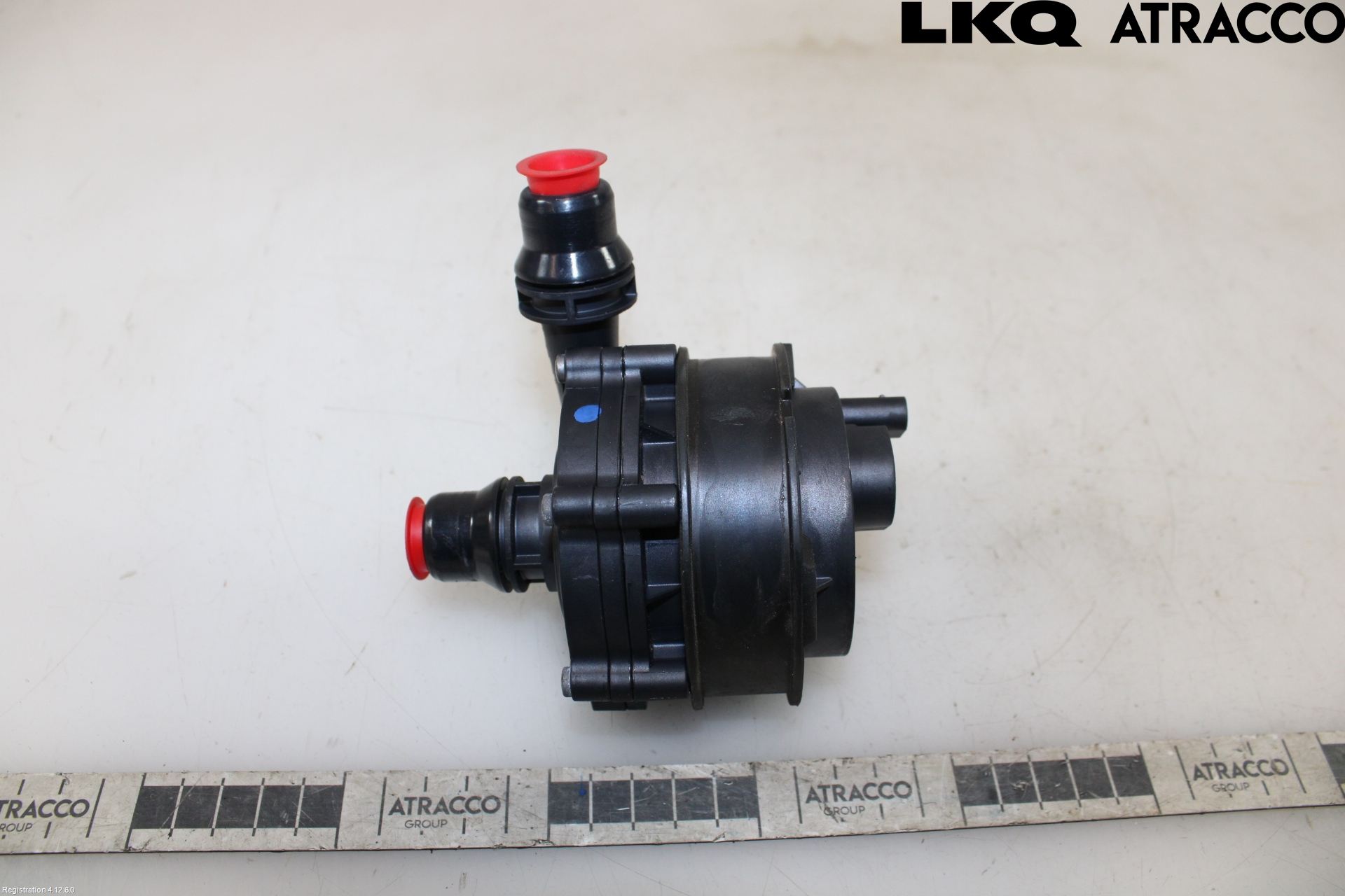 Mercedes-Benz MB C-KLASS (W206) 21- Vattenpump