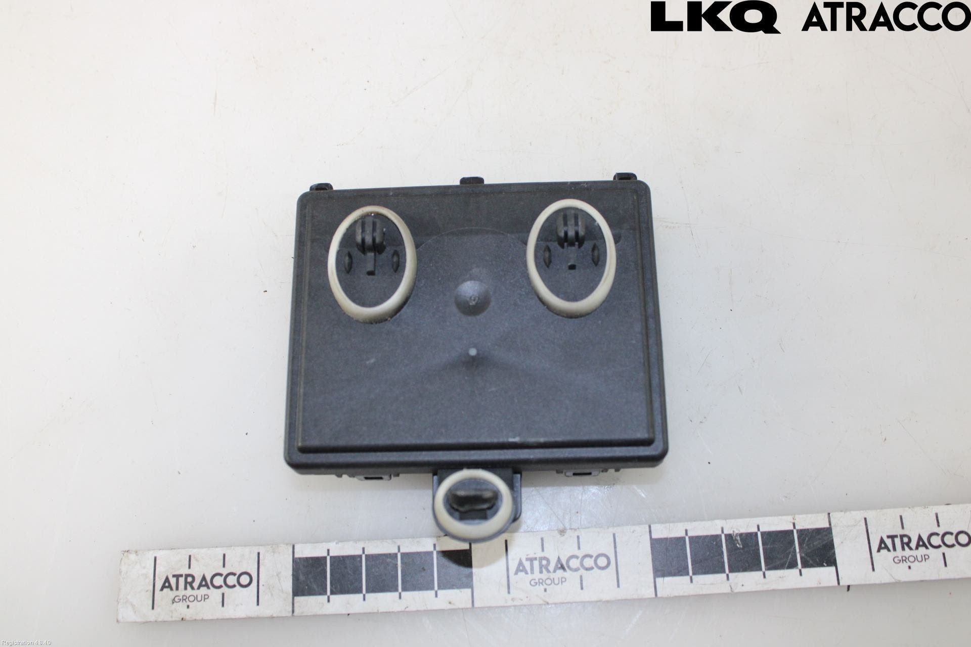 Alfa VW PASSAT 24- Styrenhet Dörr