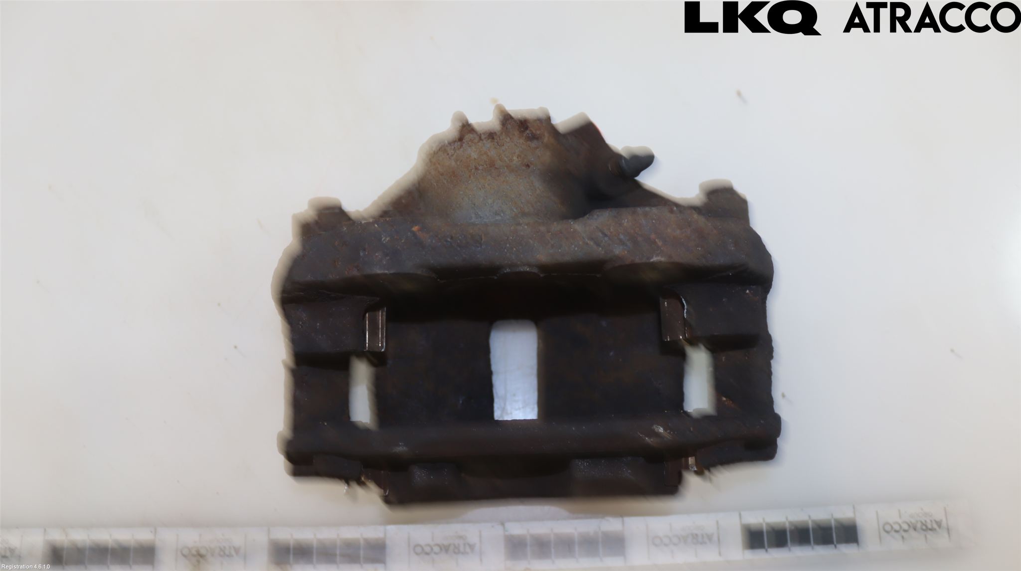 Peugeot 206 98-09 Bromsok Fram Höger