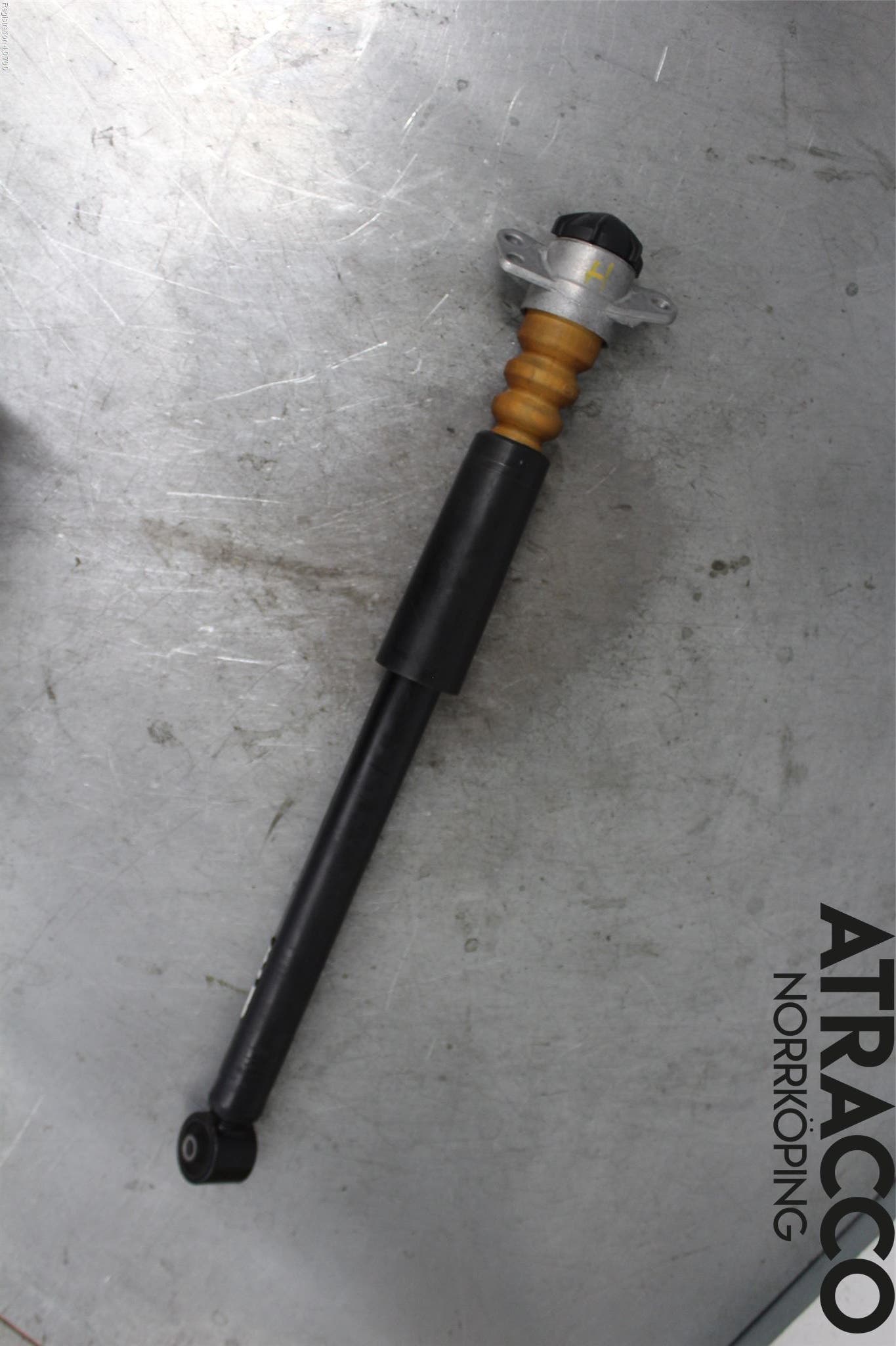 Skoda FABIA 15-21 Stötdämpare Bak