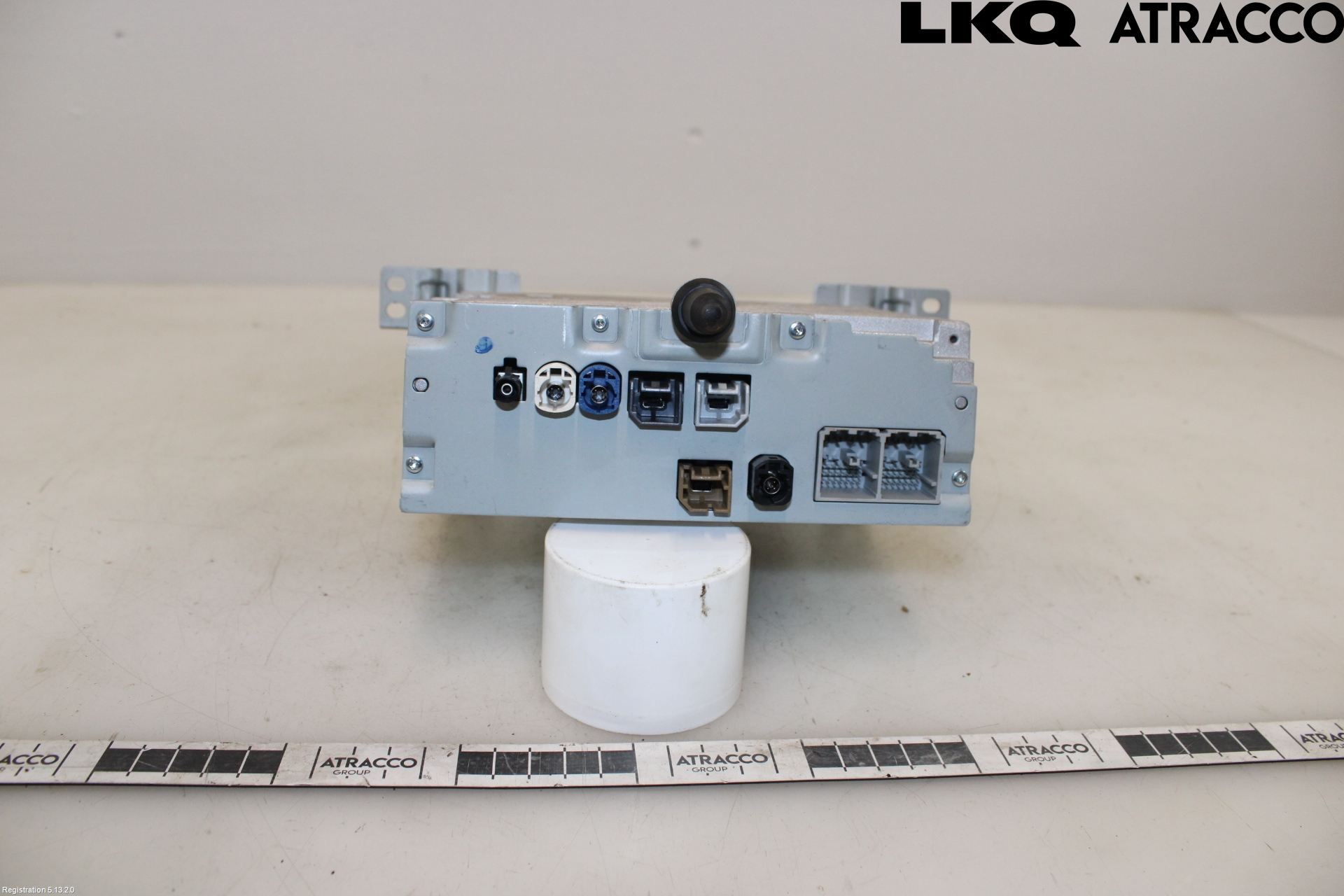 MG MARVEL R 22- Gps Navigator