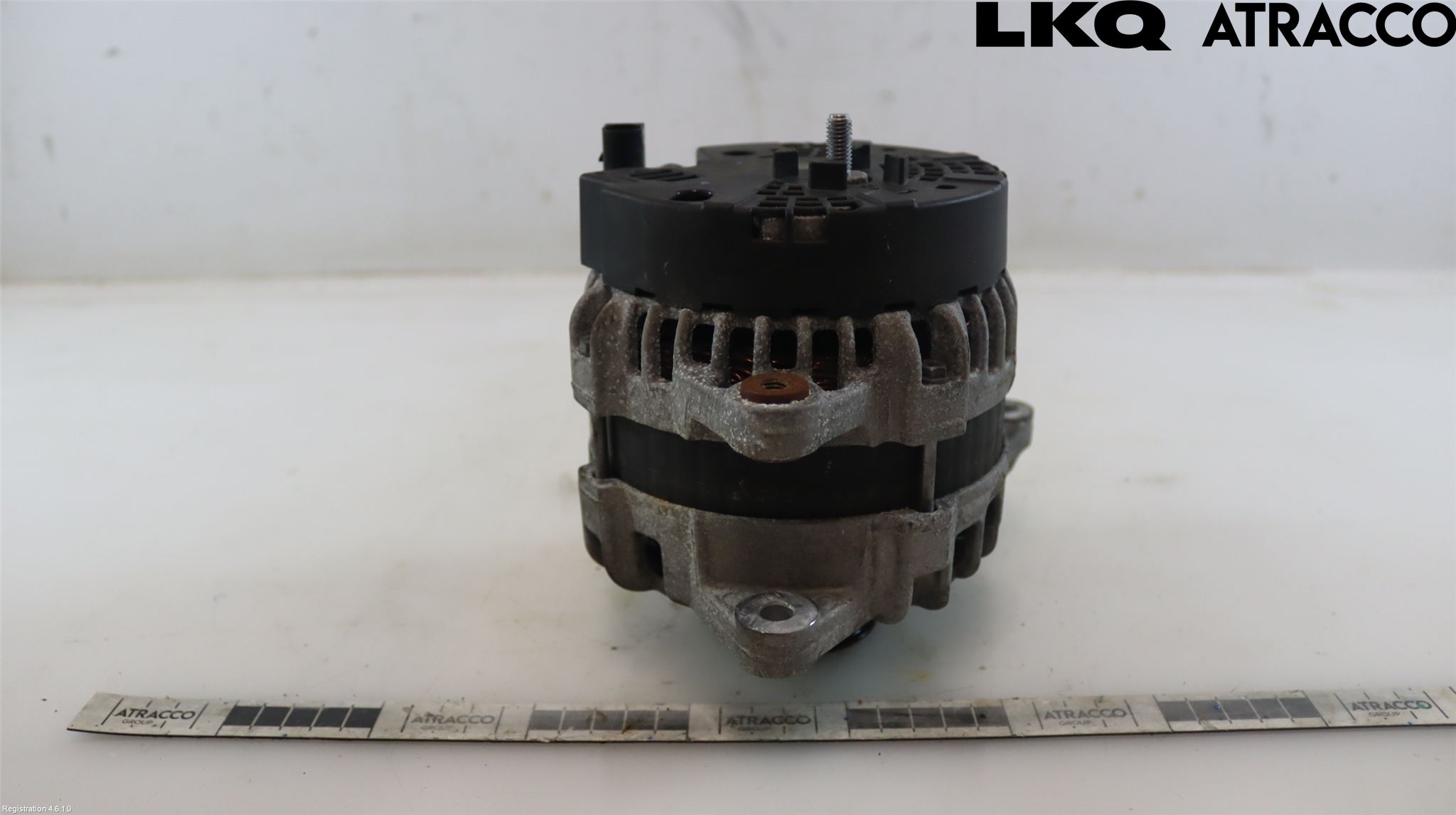 Mercedes-Benz MB B-KLASS (W246/W242) 12-19 Generator