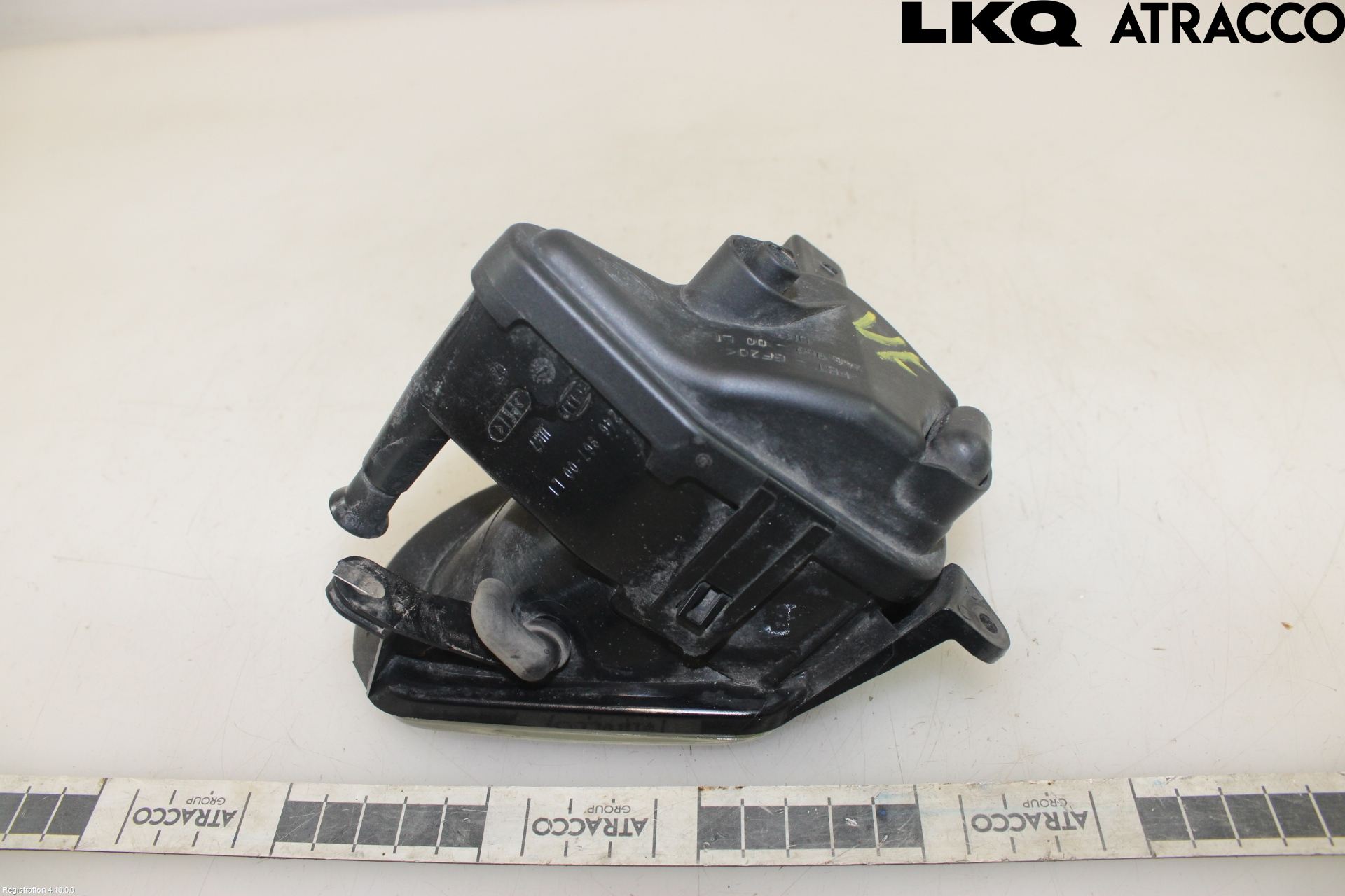 Audi A3/S3 05-13 Dimljus-Varselljus Fram