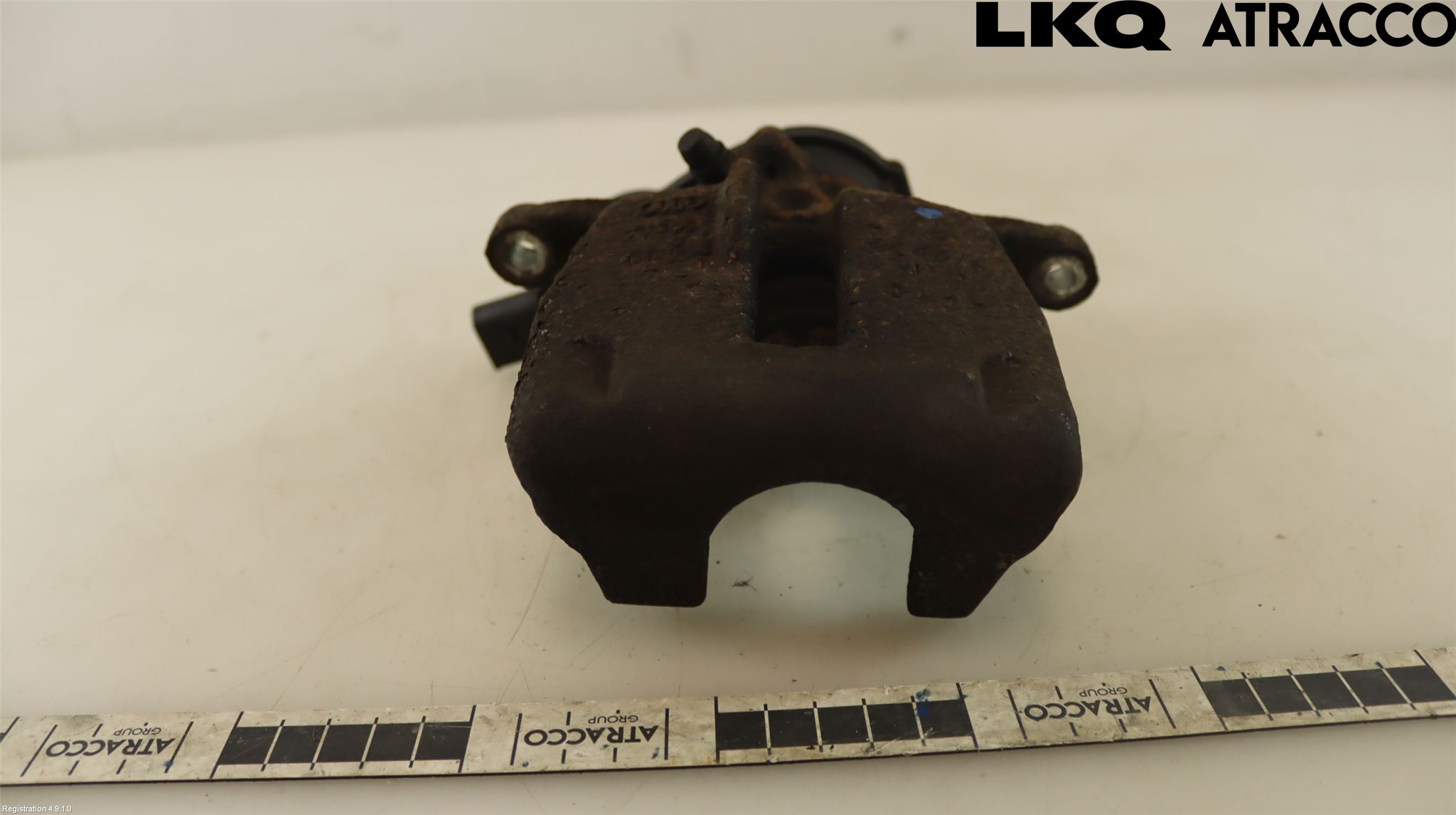 Audi A5 07-16 Bromsok Bak Höger