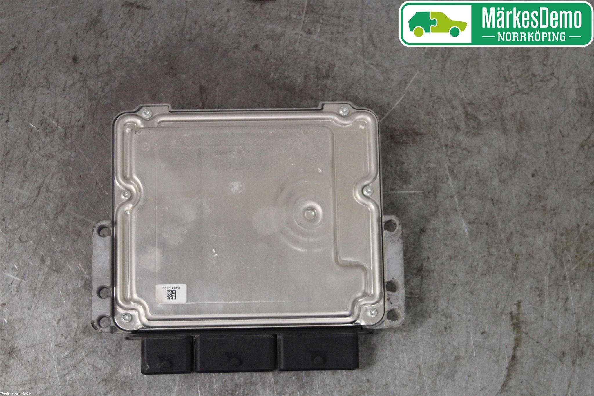 Mercedes-Benz MB CITAN (W415) 13-21 Styrenhet Insprut Bensin