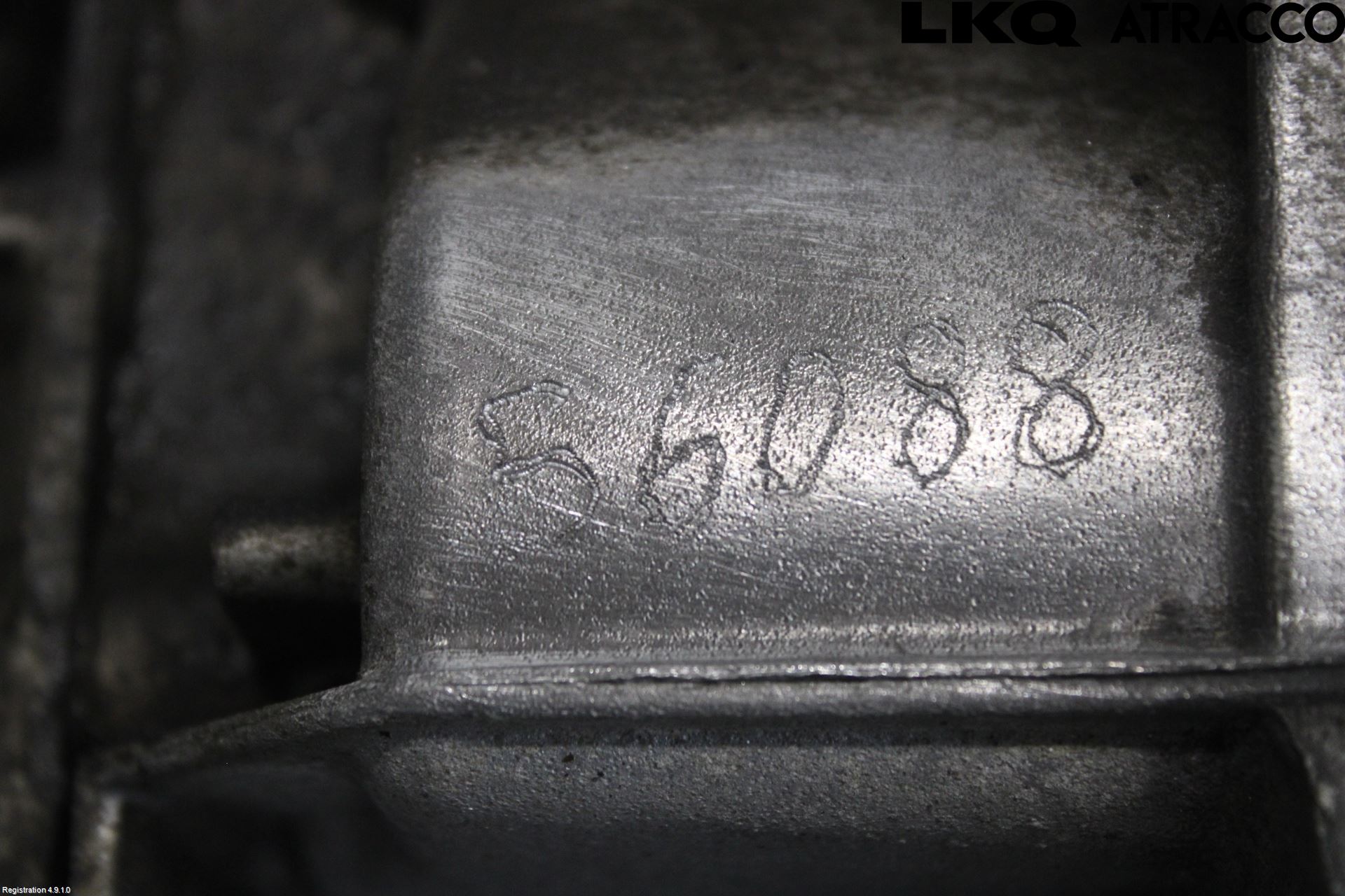 Renault CLIO II 01-08 Växellåda Man 5 Vxl